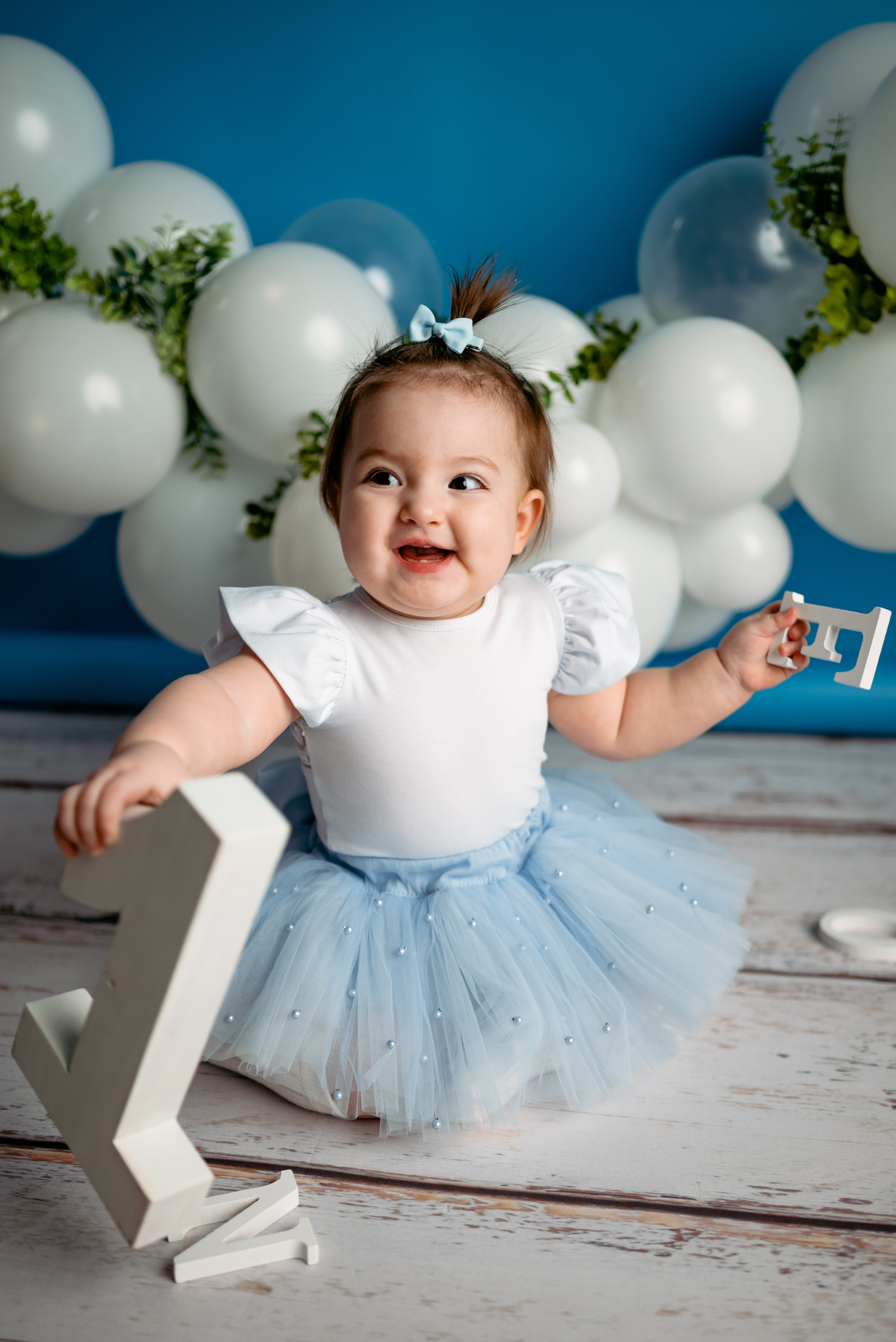 Годовасия. Фотограф новорожденных в Иваново Виктория Судницына