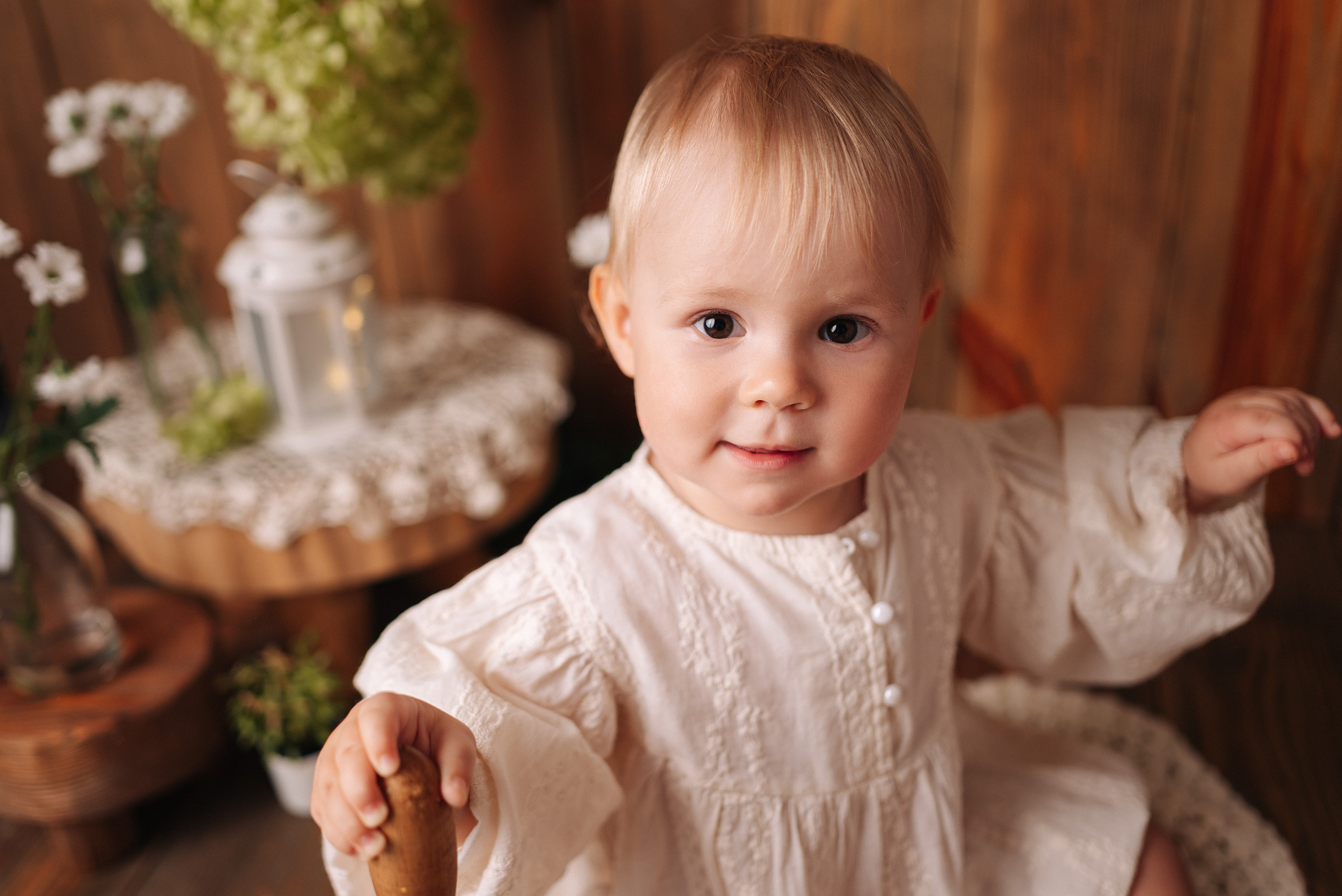 Годовасия. Фотограф новорожденных в Иваново Виктория Судницына