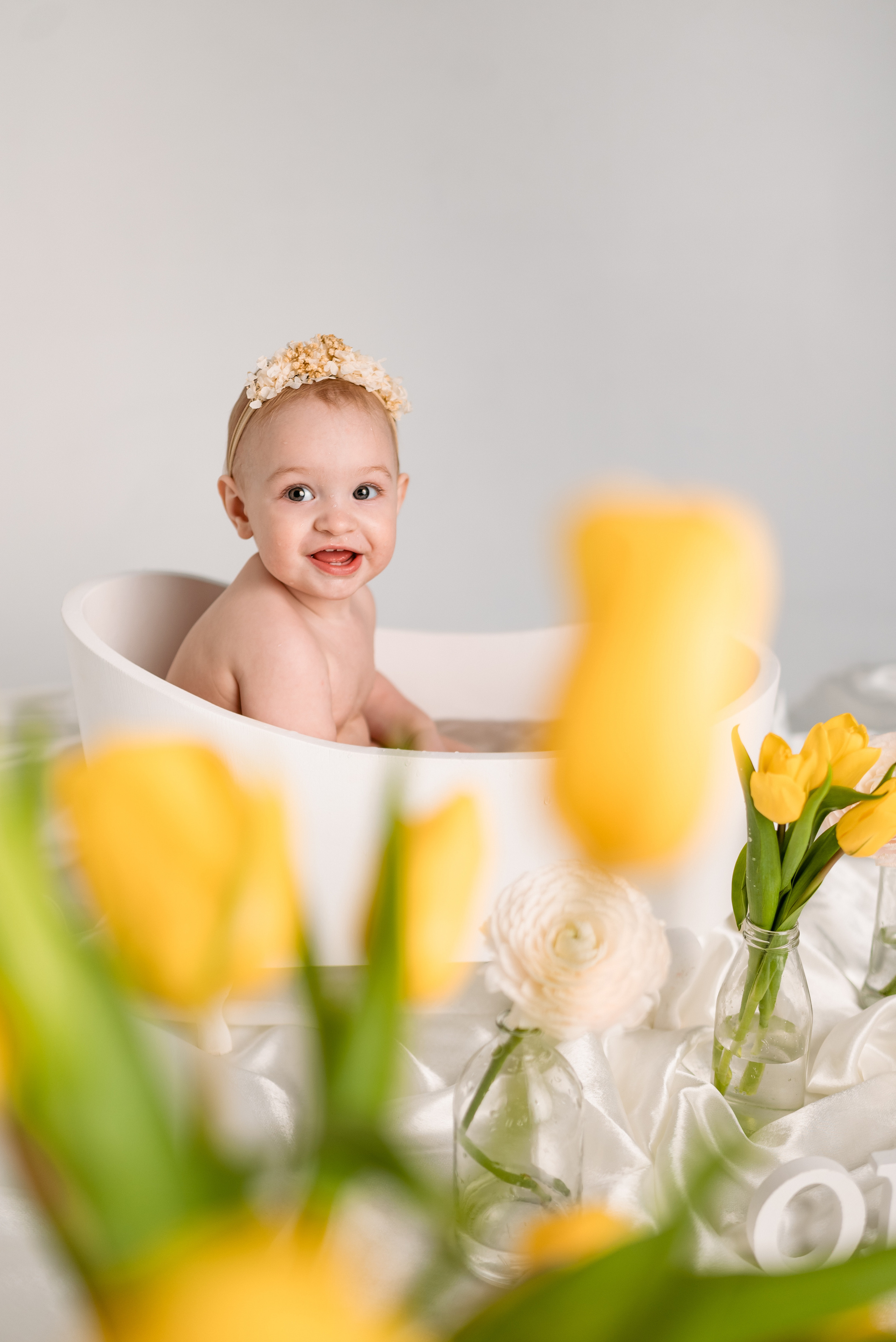 Годовасия. Фотограф новорожденных в Иваново Виктория Судницына