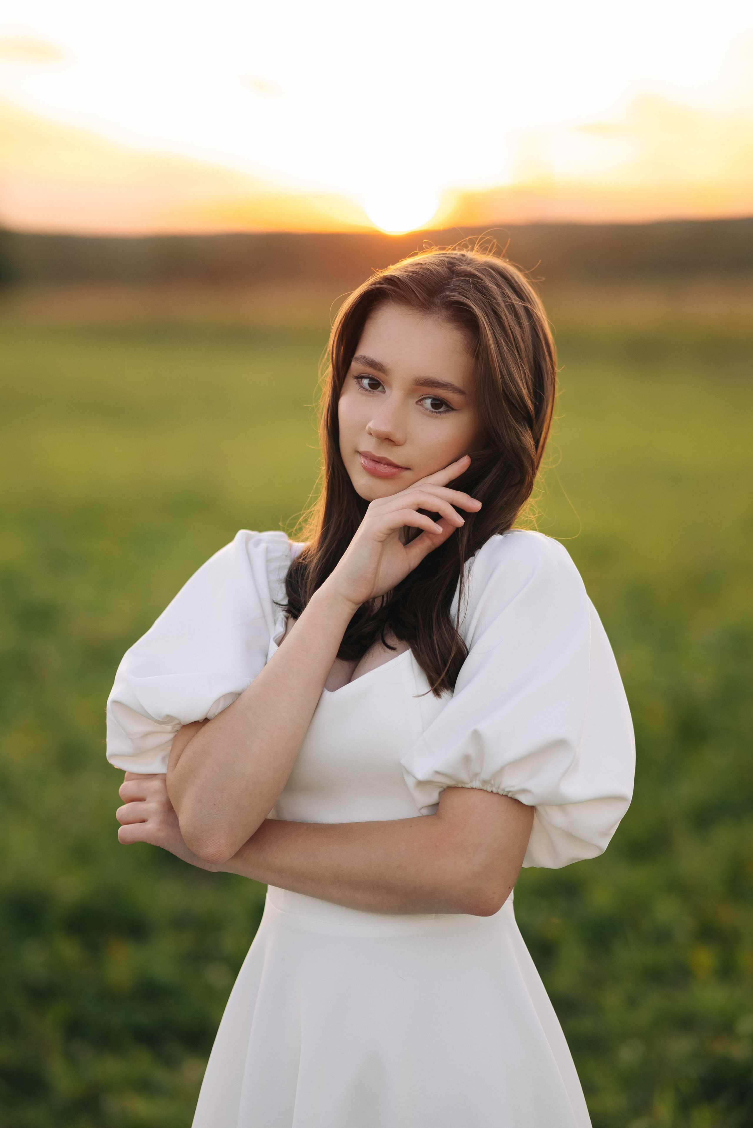 Портреты. Фотограф новорожденных в Иваново Виктория Судницына