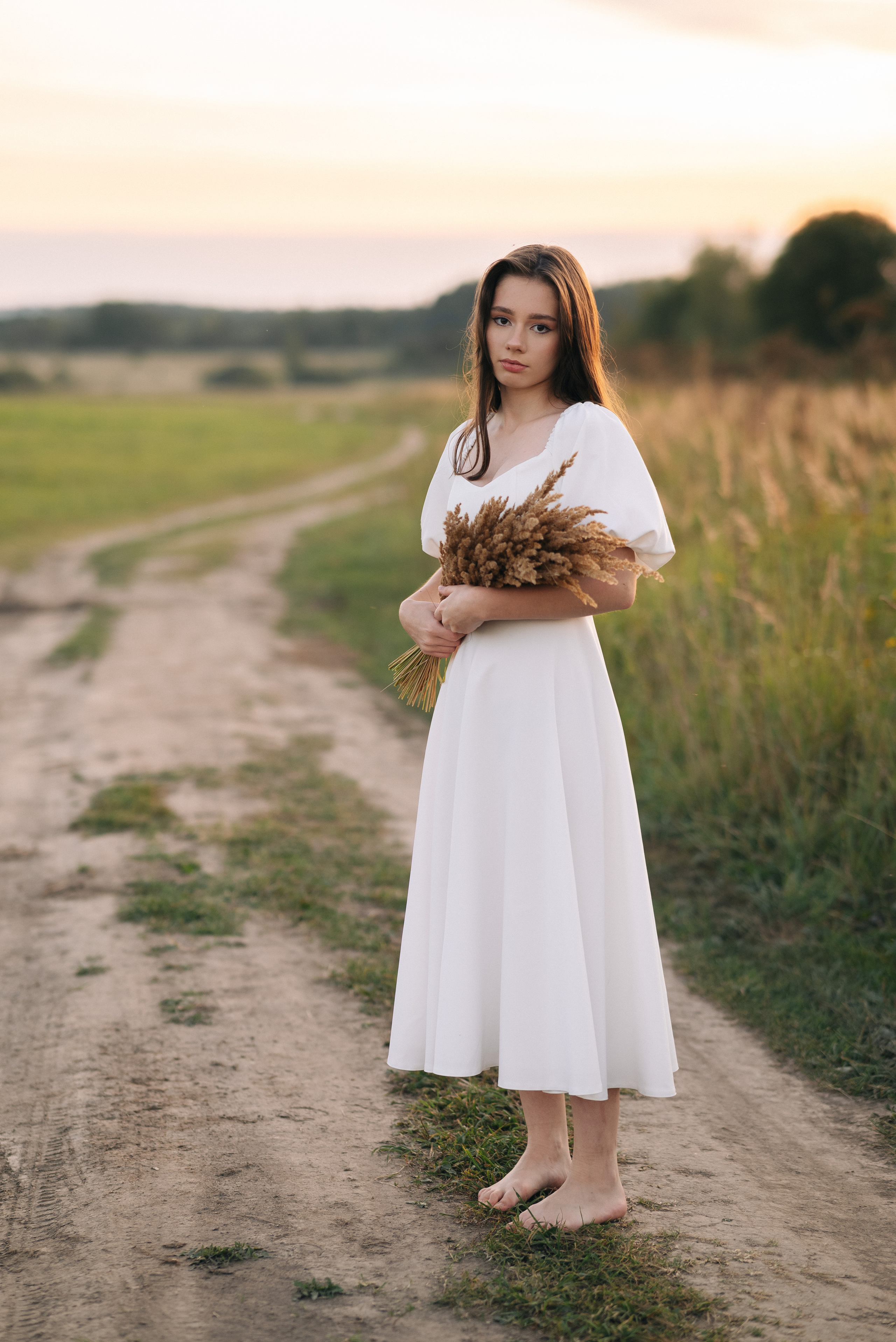 Портреты. Фотограф новорожденных в Иваново Виктория Судницына