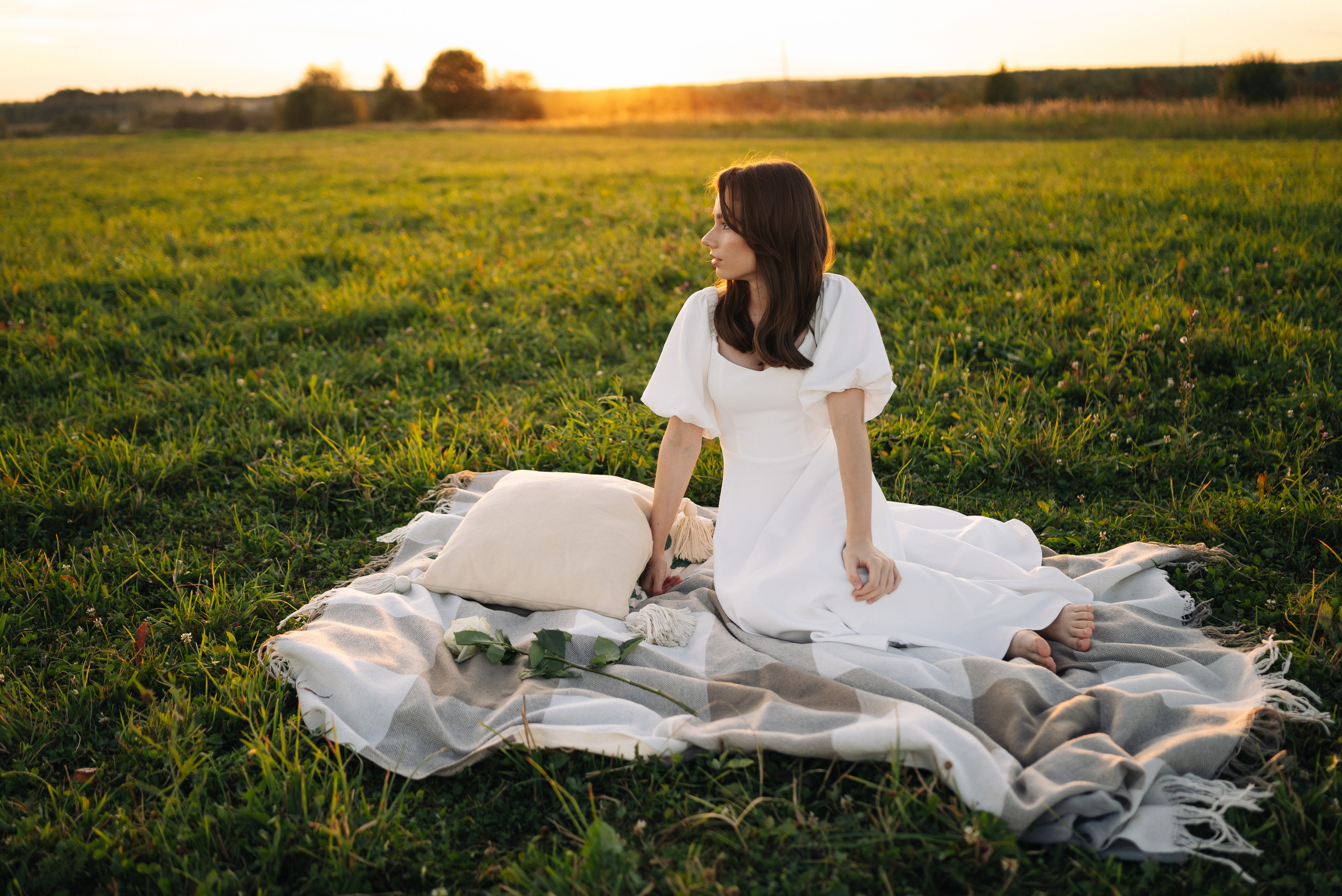 Портреты. Фотограф новорожденных в Иваново Виктория Судницына