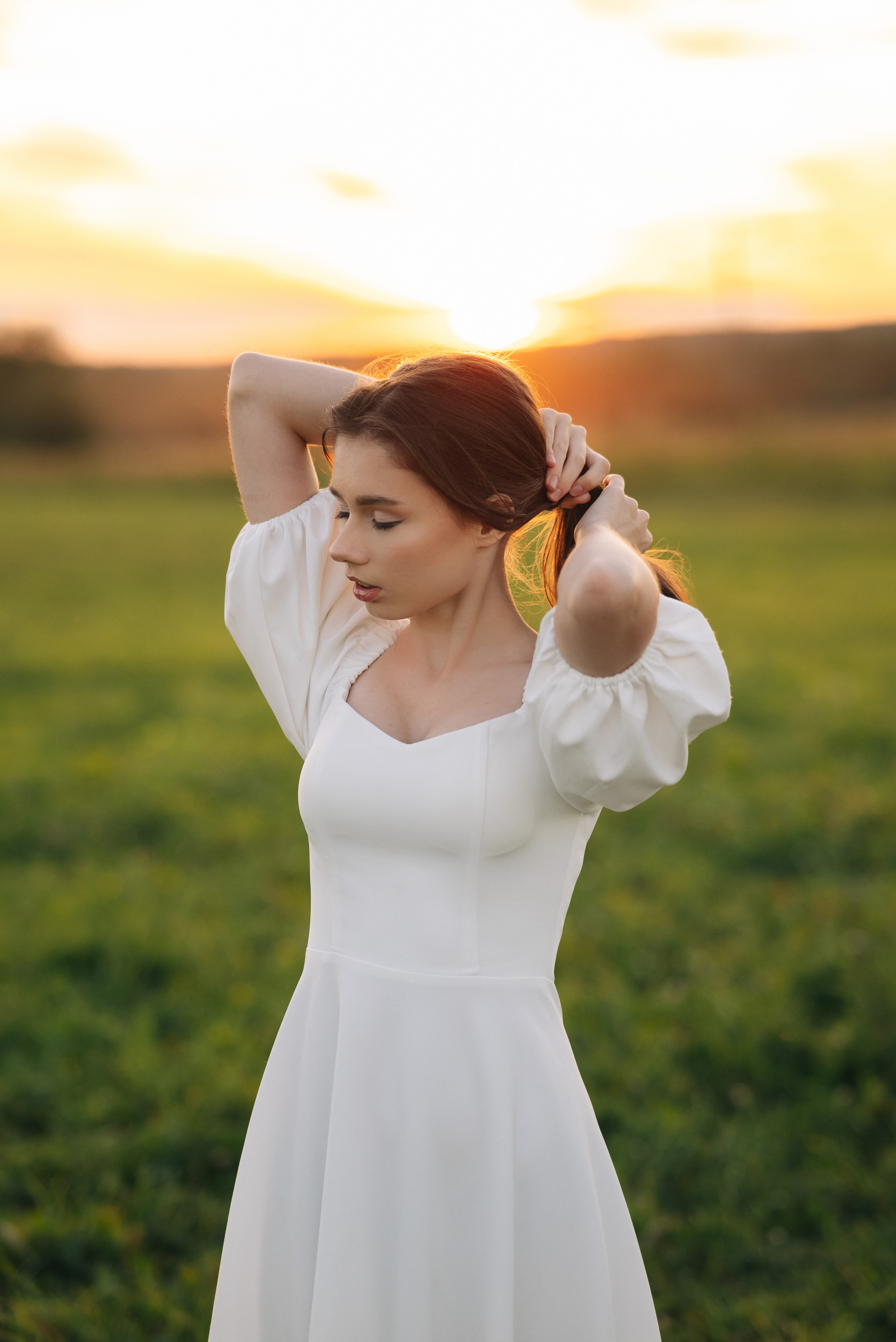 Портреты. Фотограф новорожденных в Иваново Виктория Судницына