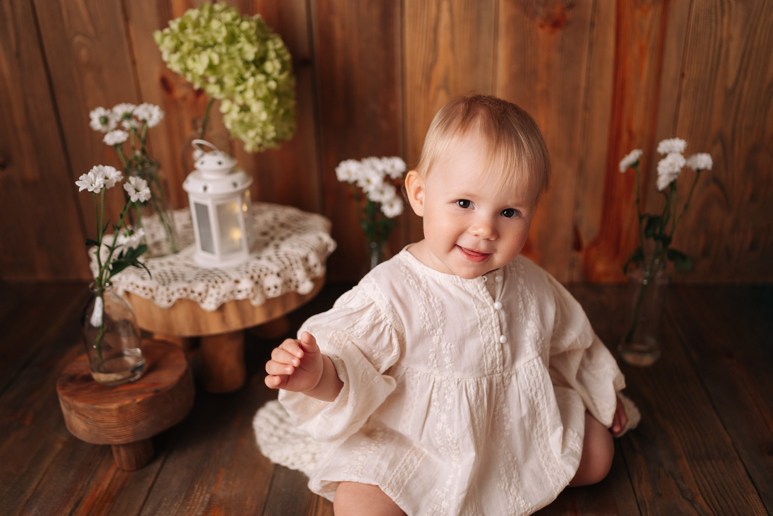 Годовасия. Фотограф новорожденных в Иваново Виктория Судницына