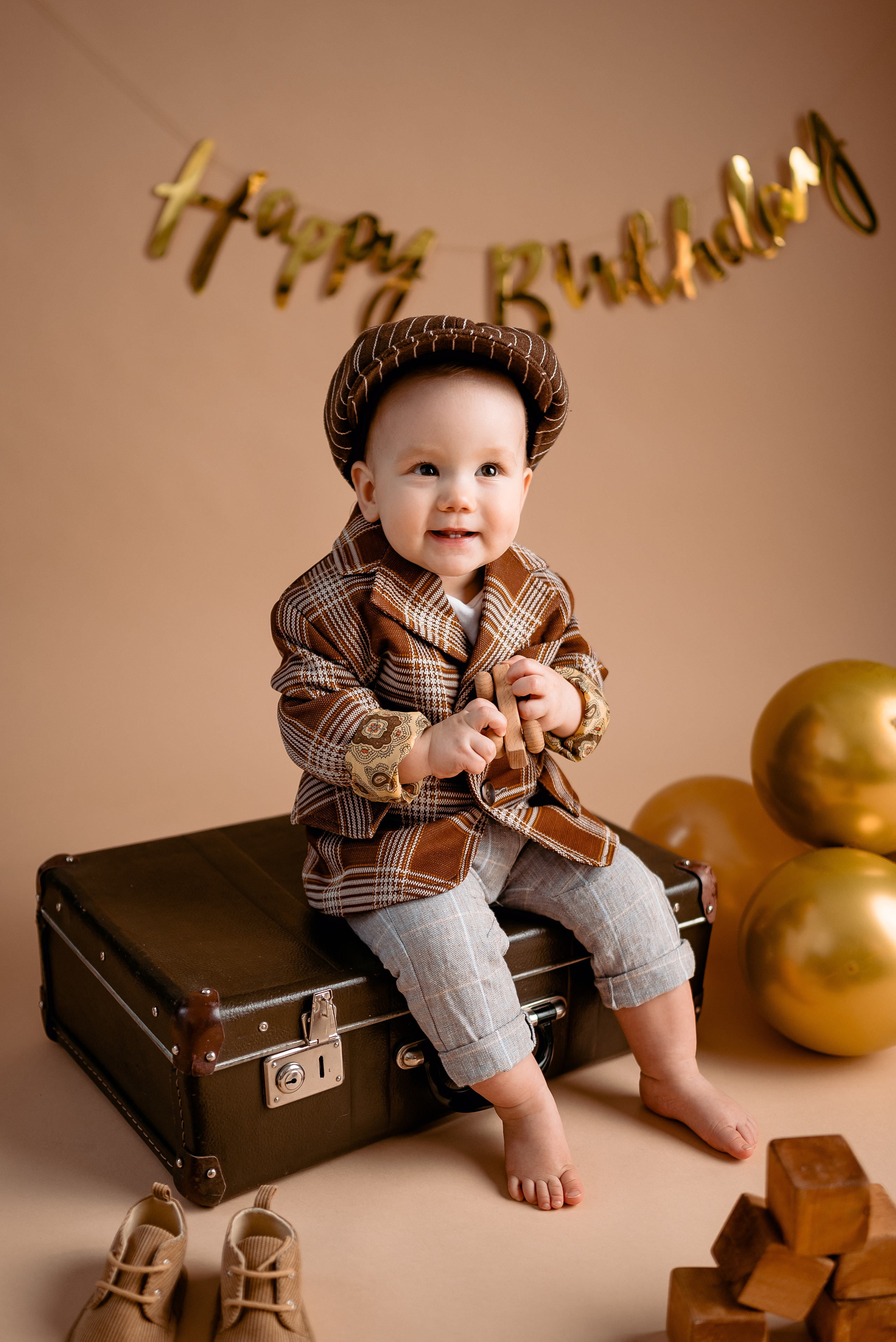 Годовасия. Фотограф новорожденных в Иваново Виктория Судницына