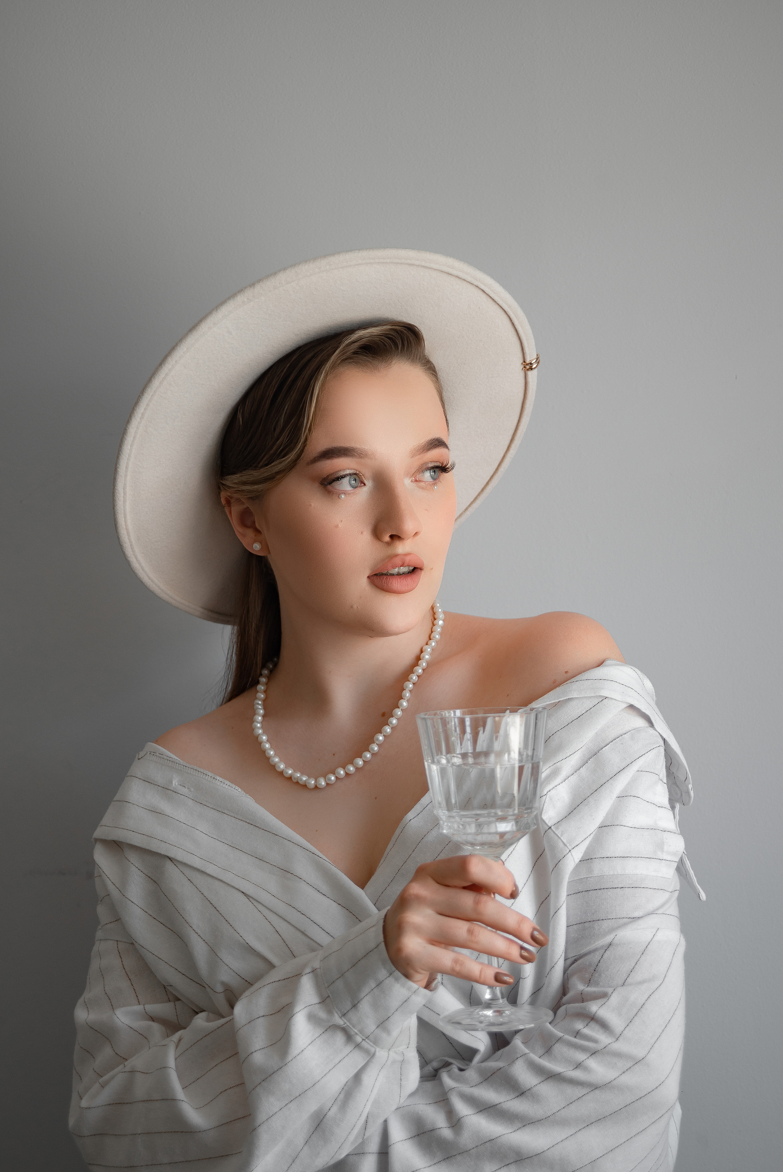 Портреты. Фотограф новорожденных в Иваново Виктория Судницына