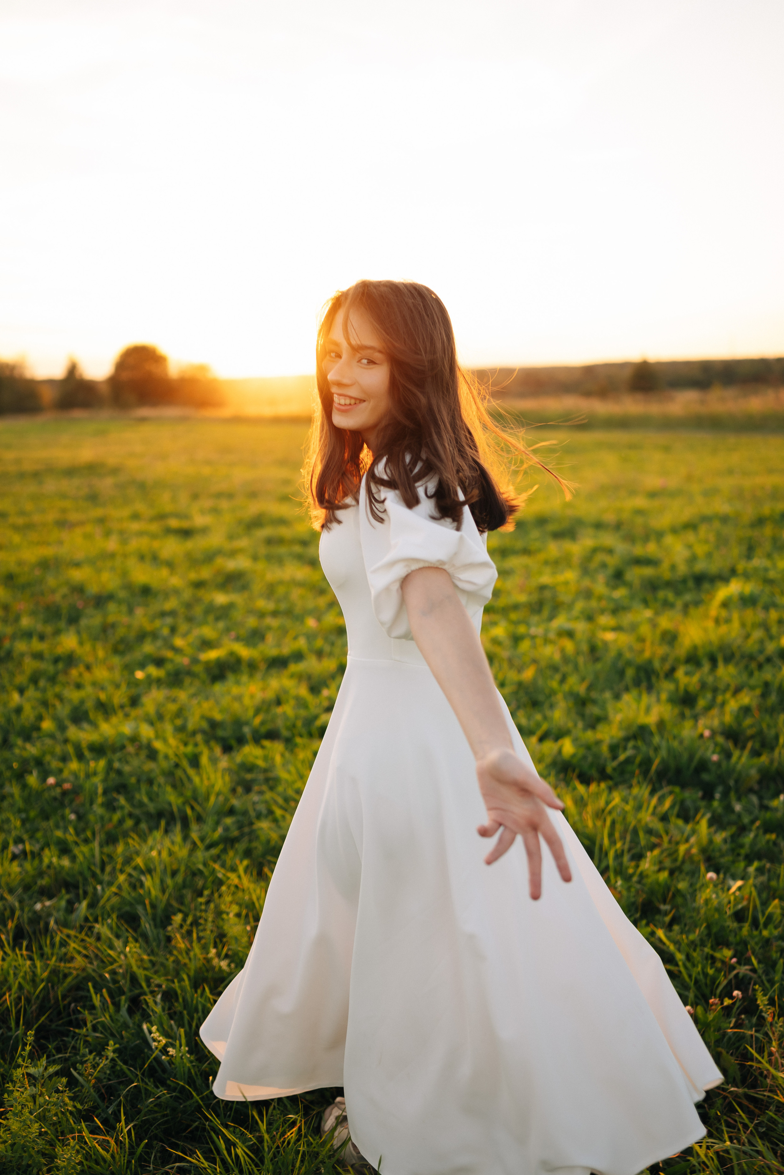 Портреты. Фотограф новорожденных в Иваново Виктория Судницына