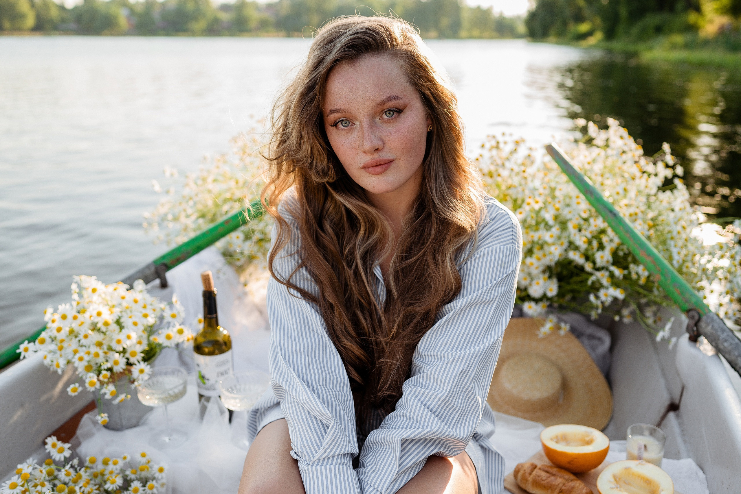 Портреты. Фотограф новорожденных в Иваново Виктория Судницына