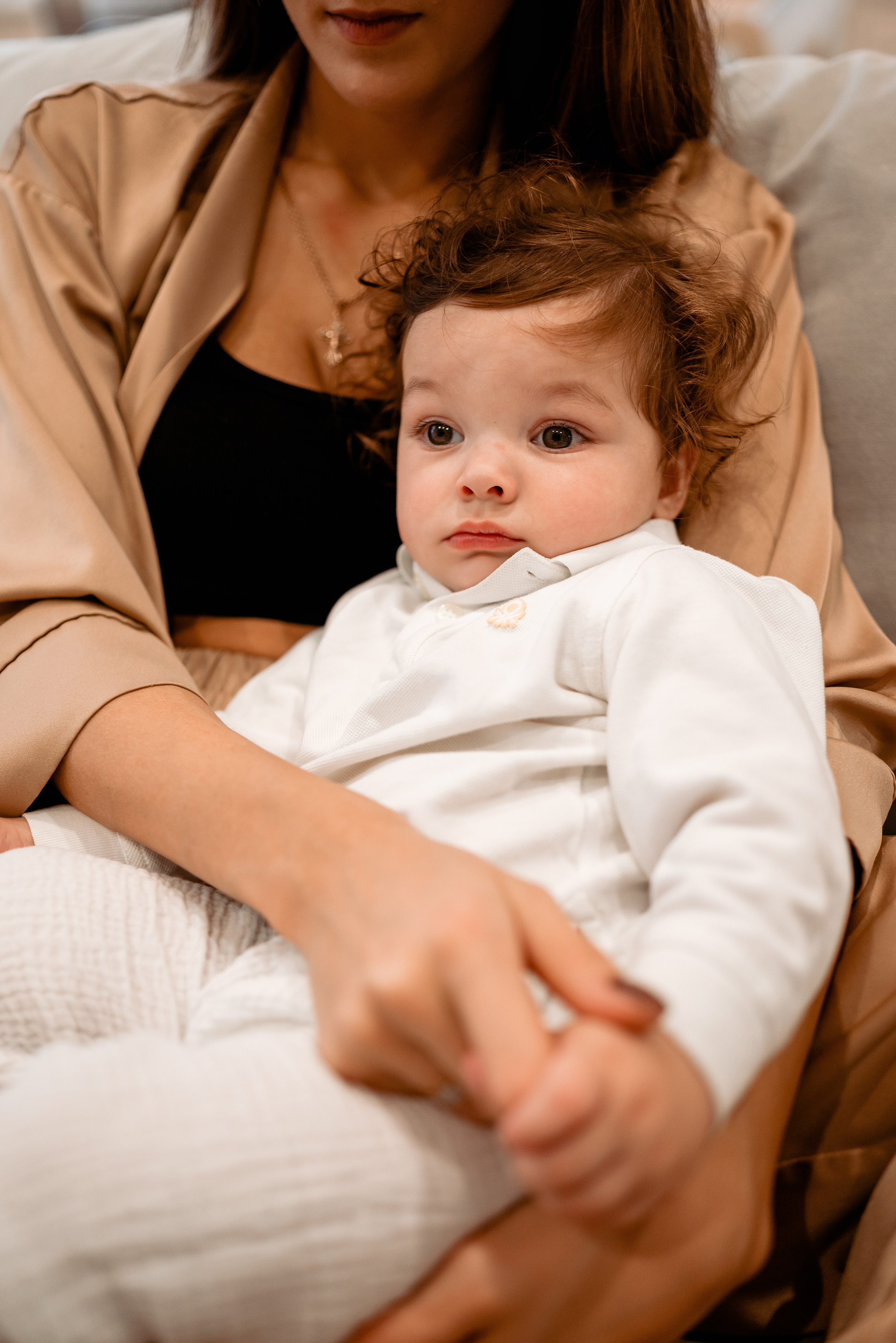 Семейная фотография. Фотограф новорожденных в Иваново Виктория Судницына
