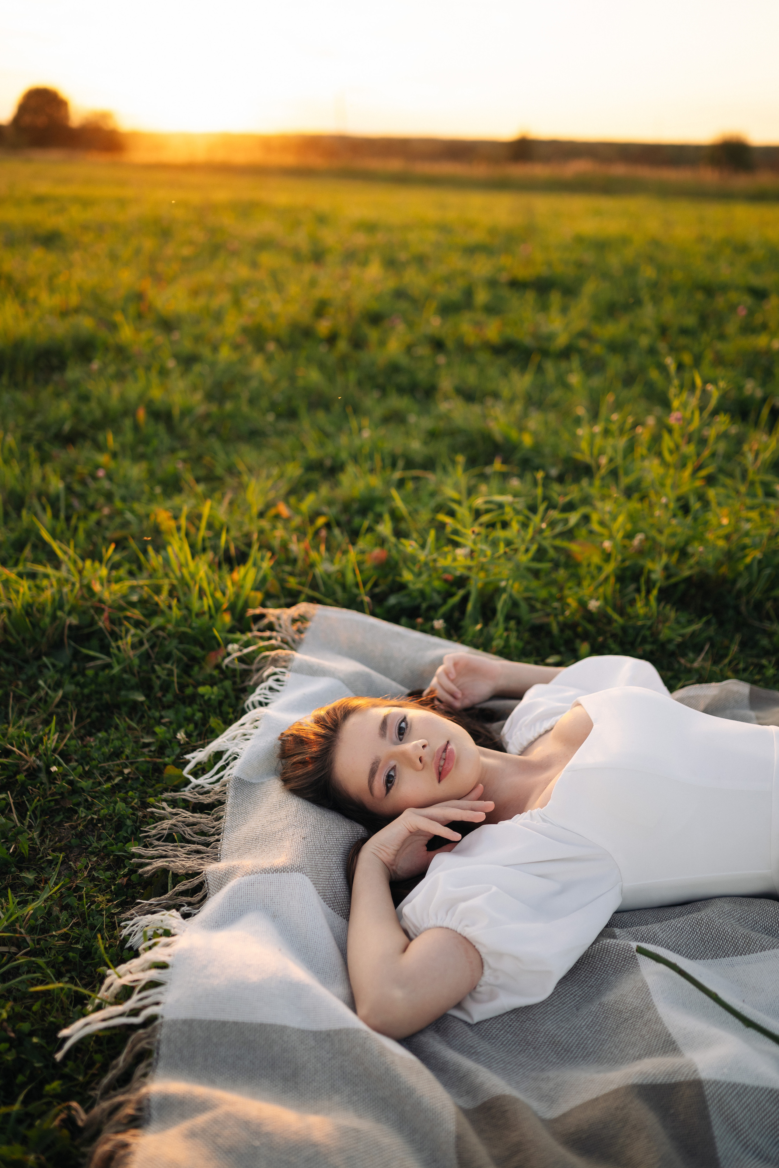 Портреты. Фотограф новорожденных в Иваново Виктория Судницына