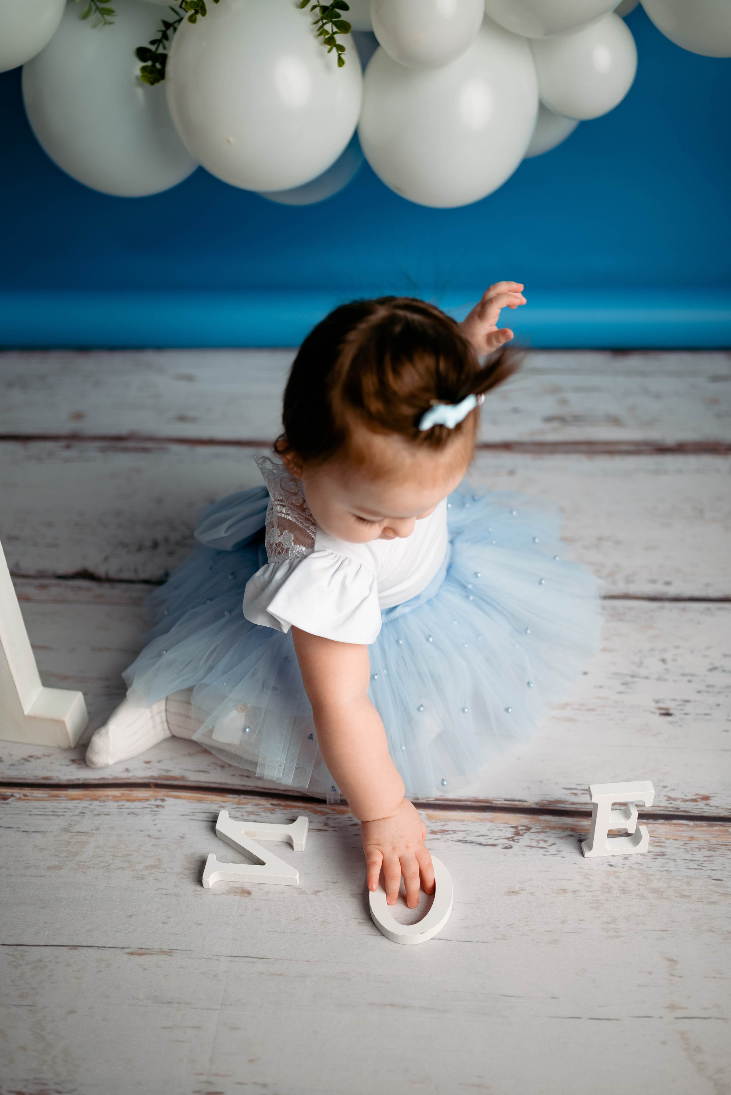 Годовасия. Фотограф новорожденных в Иваново Виктория Судницына