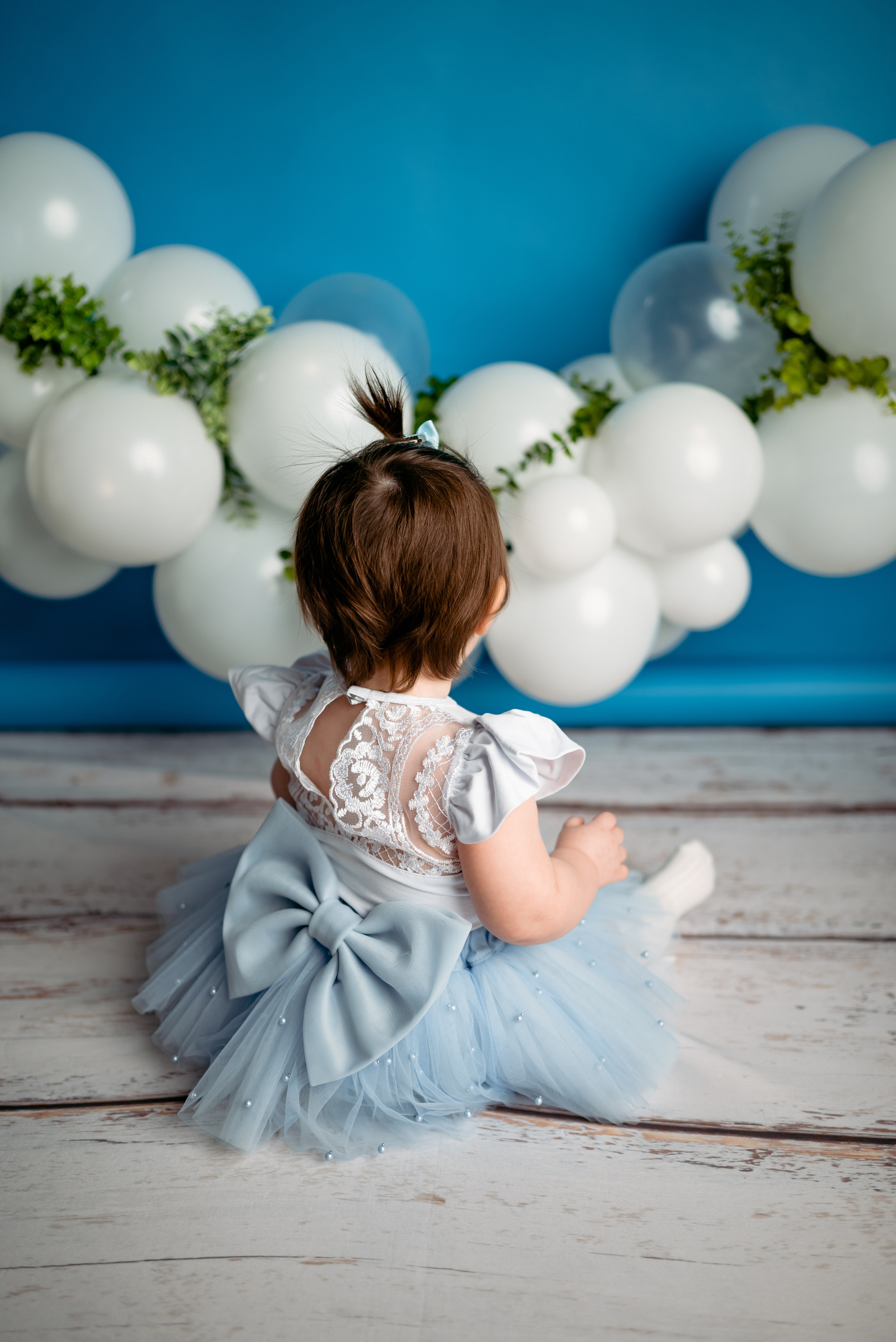 Годовасия. Фотограф новорожденных в Иваново Виктория Судницына