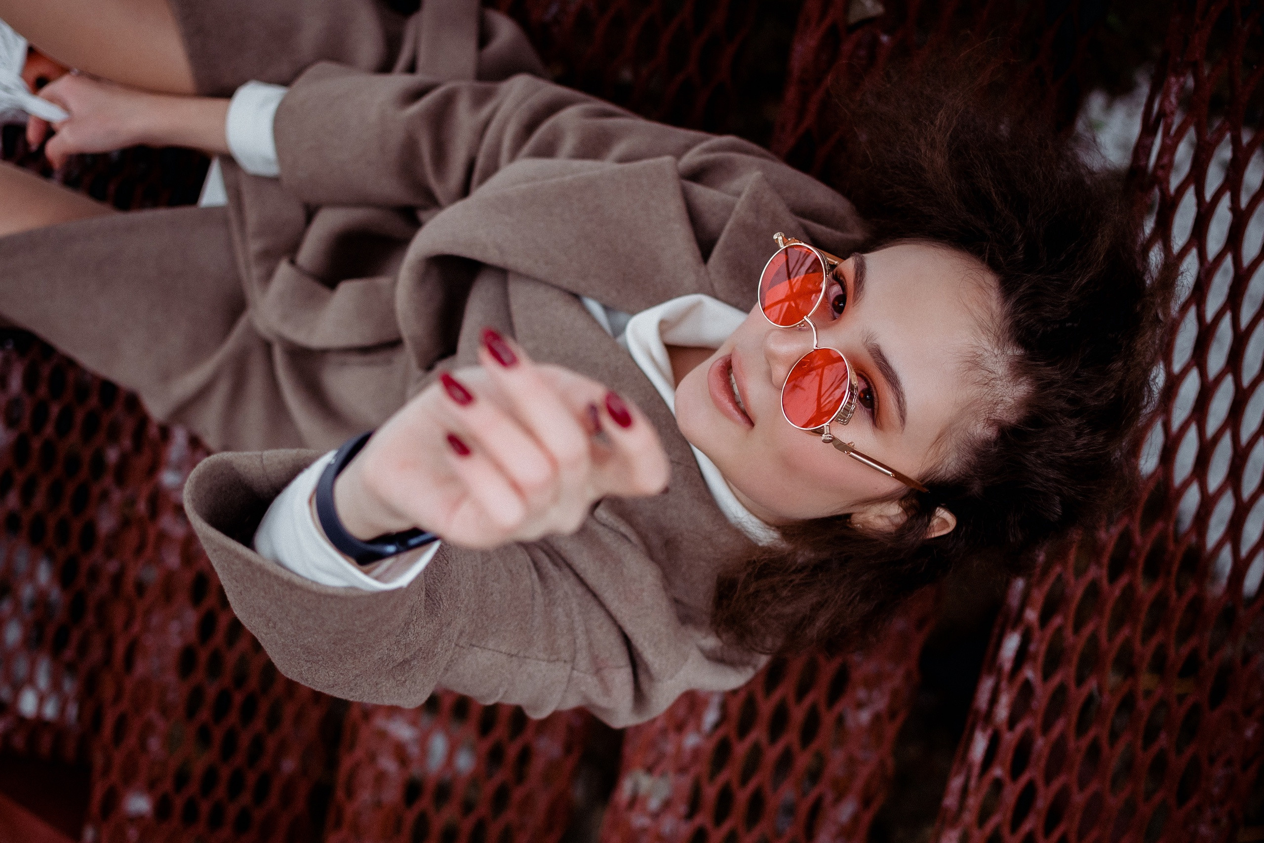 Портреты. Фотограф новорожденных в Иваново Виктория Судницына