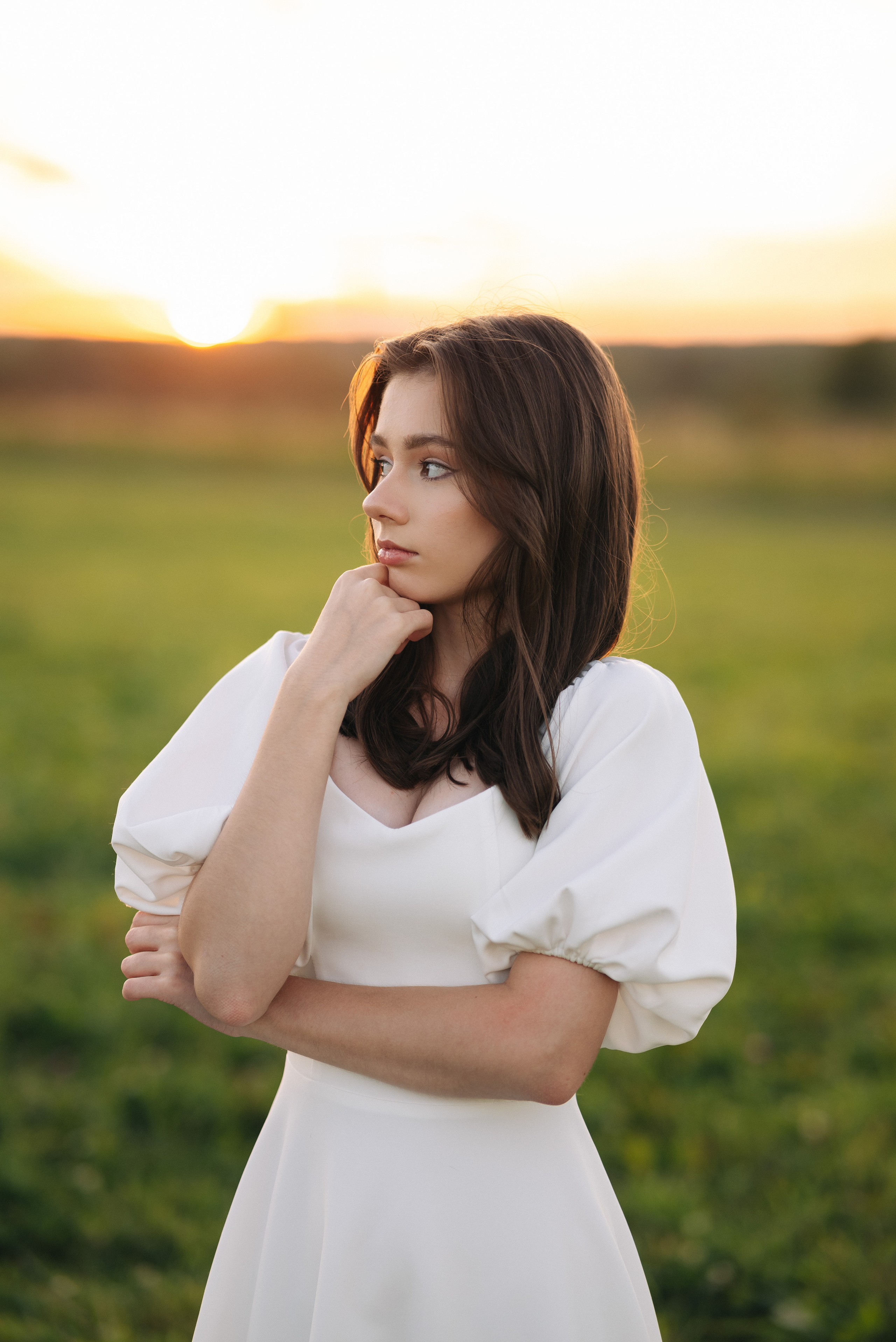 Портреты. Фотограф новорожденных в Иваново Виктория Судницына