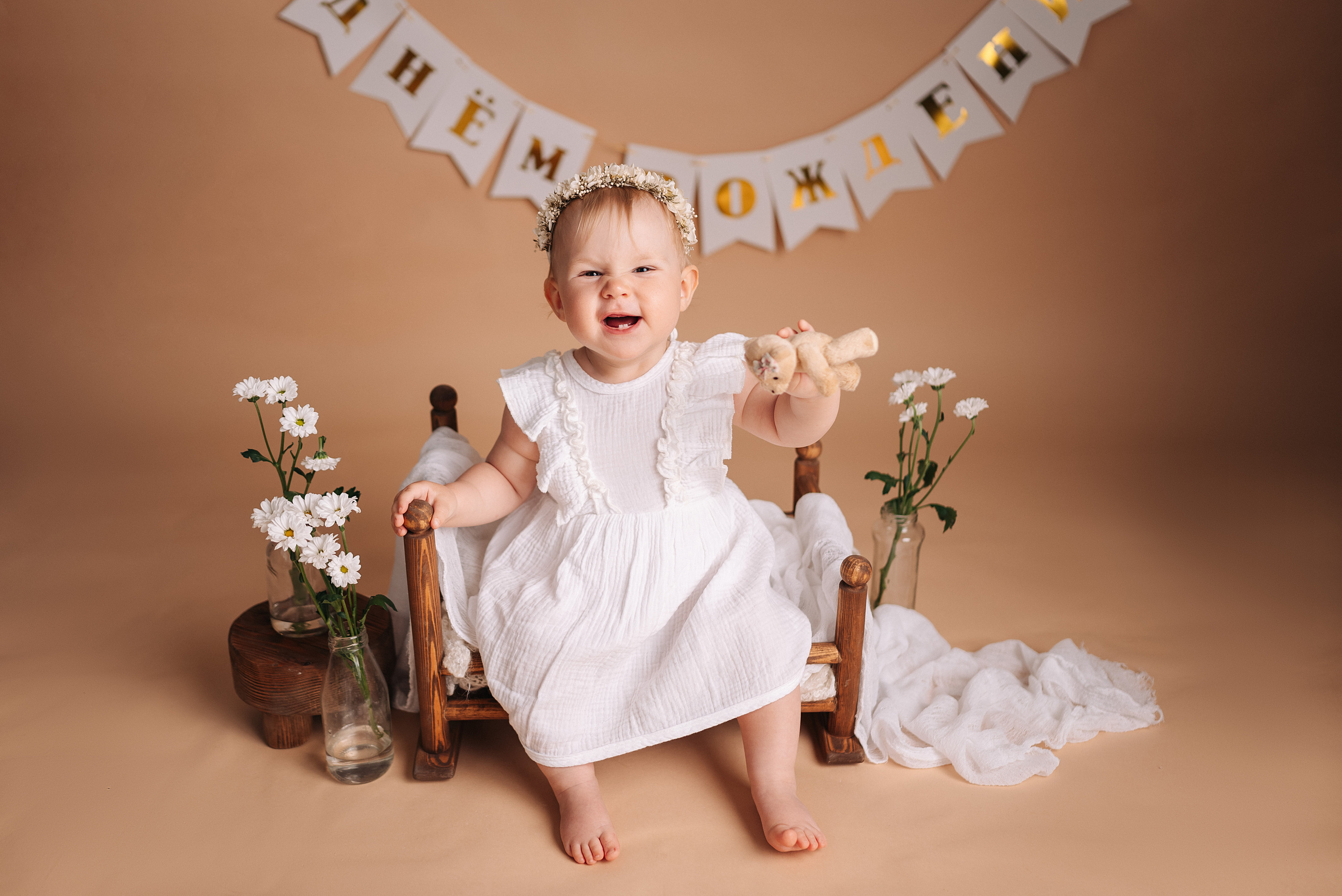 Годовасия. Фотограф новорожденных в Иваново Виктория Судницына