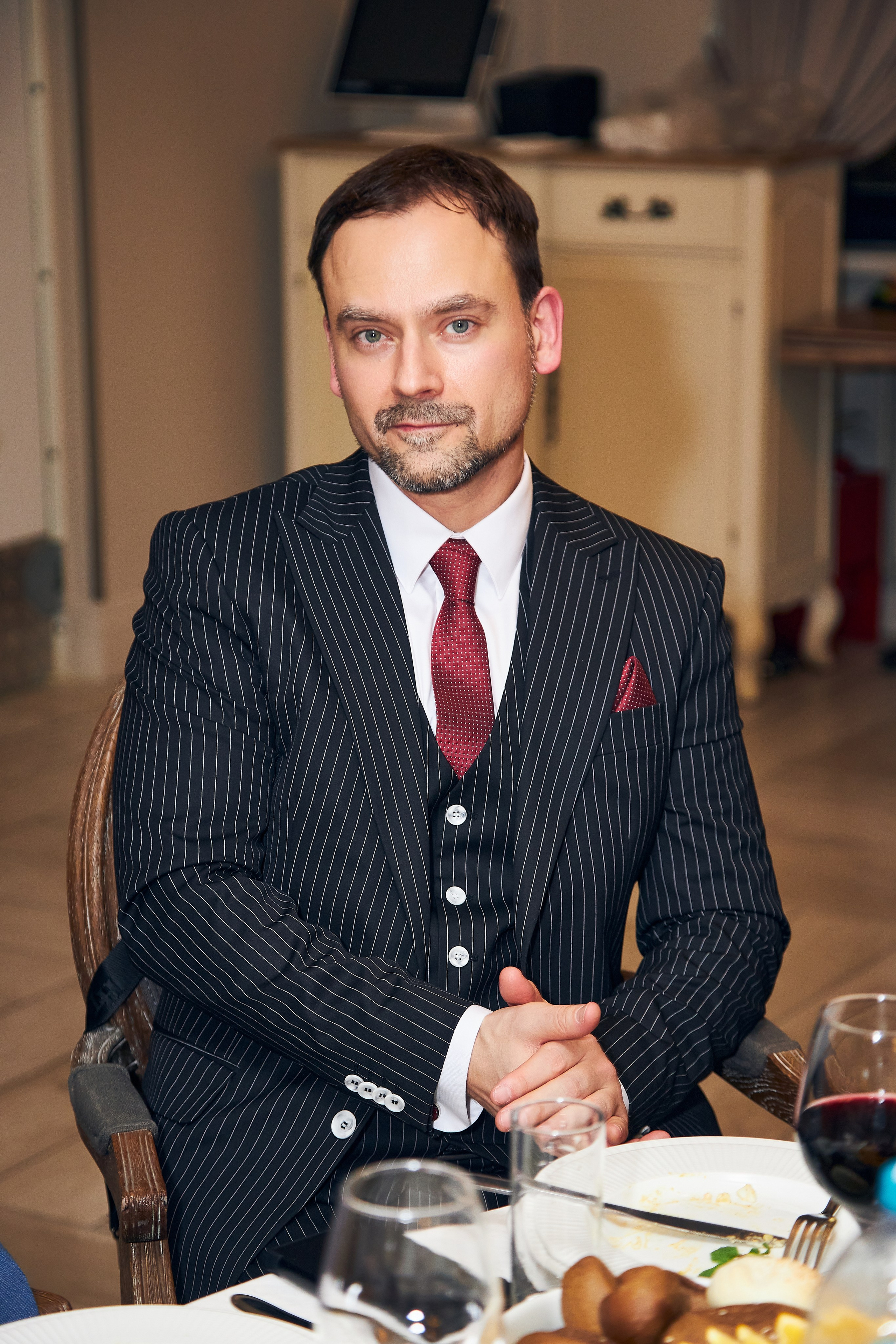 Корпоратив. Новый год. Фотограф Савченко Люба. Москва