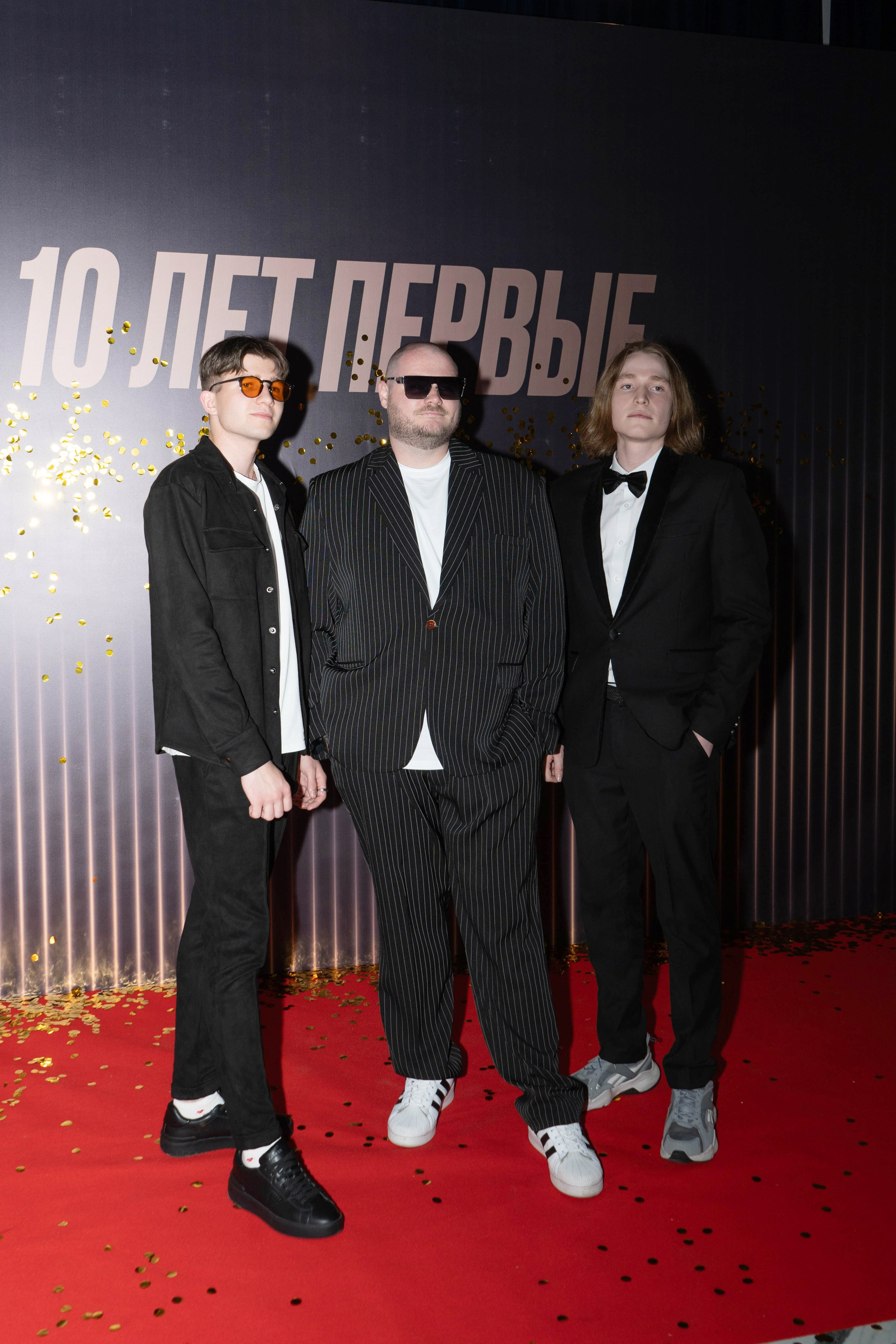 Корпоратив «Первый». Фотограф из Владивостока Юлия Черепова