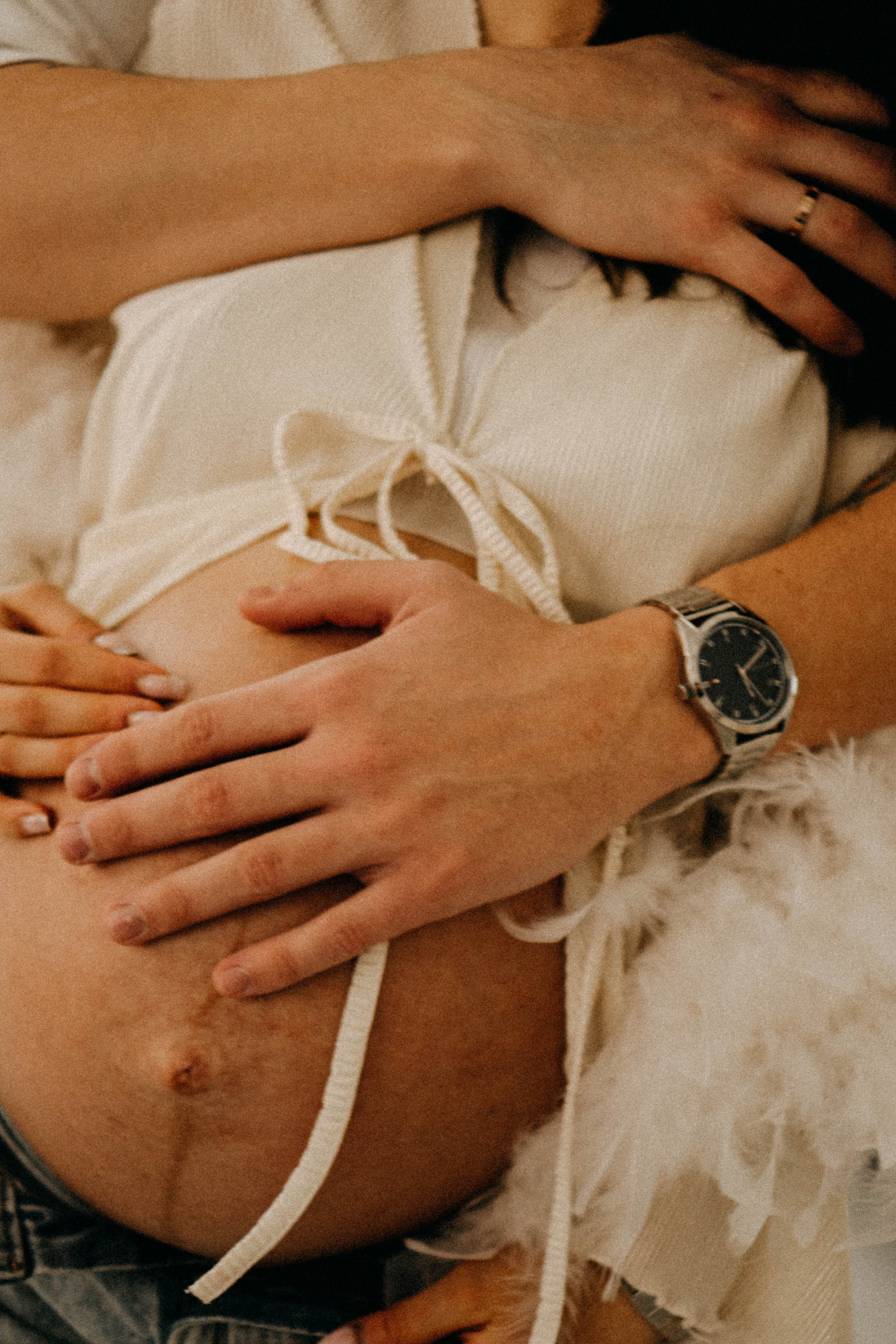 Love Story Беременность. Профессиональный фотограф, Санкт-Петербург — Виктория Богомолова
