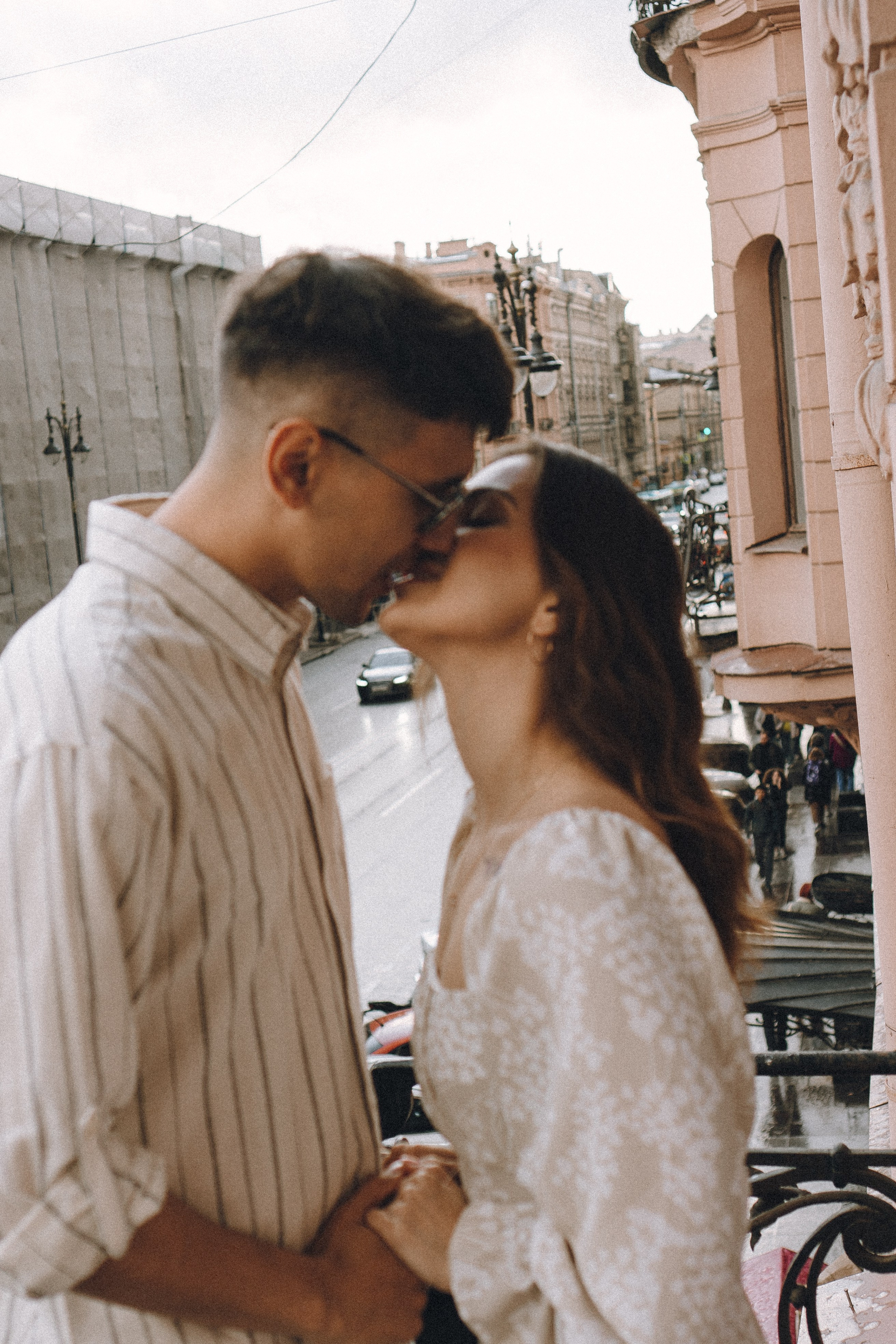 ЛЮБОВЬ В ИЮНЕ. Профессиональный фотограф, Санкт-Петербург — Виктория Богомолова