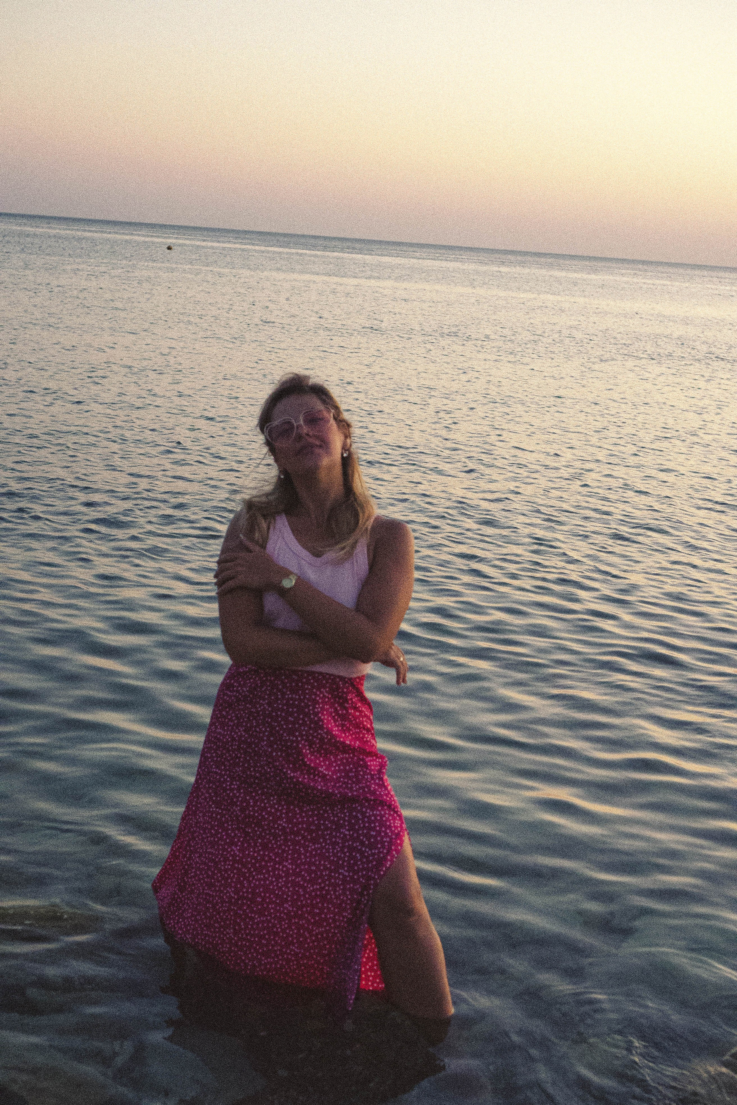 Море. Профессиональный фотограф, Санкт-Петербург — Виктория Богомолова