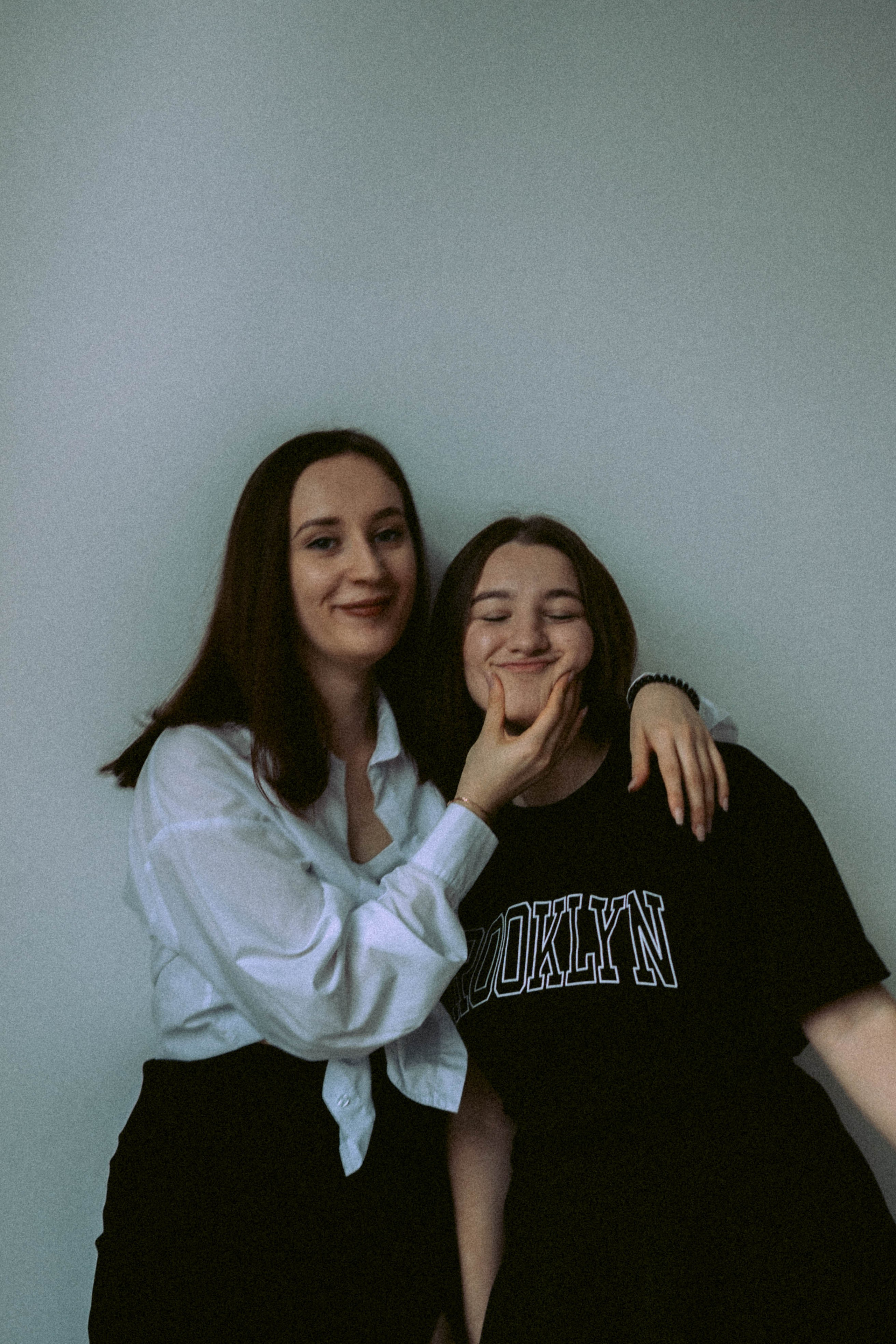 Подружки. Профессиональный фотограф, Санкт-Петербург — Виктория Богомолова