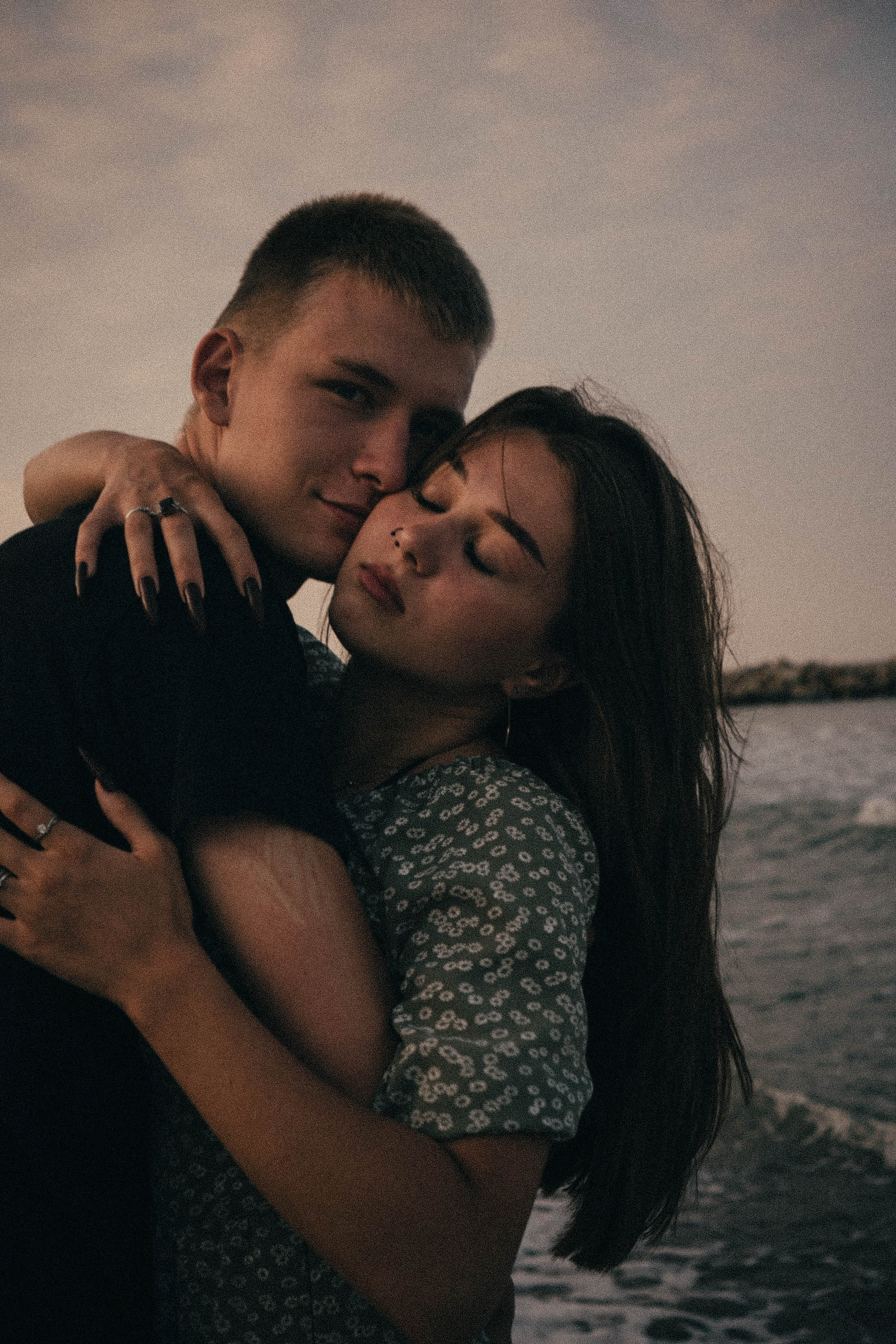 Рассвет на море. Профессиональный фотограф, Санкт-Петербург — Виктория Богомолова