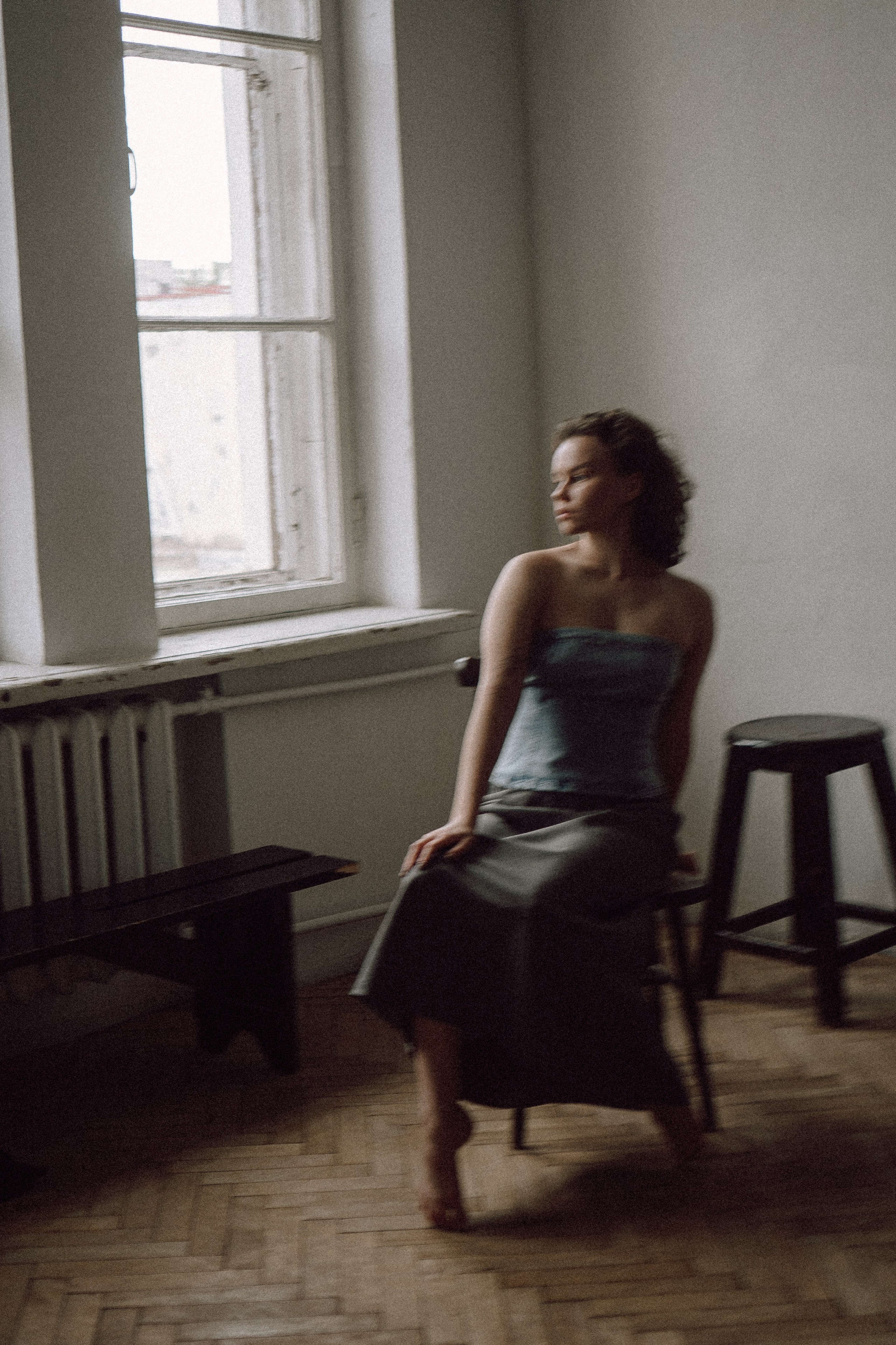 СТУДИЙНАЯ. Профессиональный фотограф, Санкт-Петербург — Виктория Богомолова