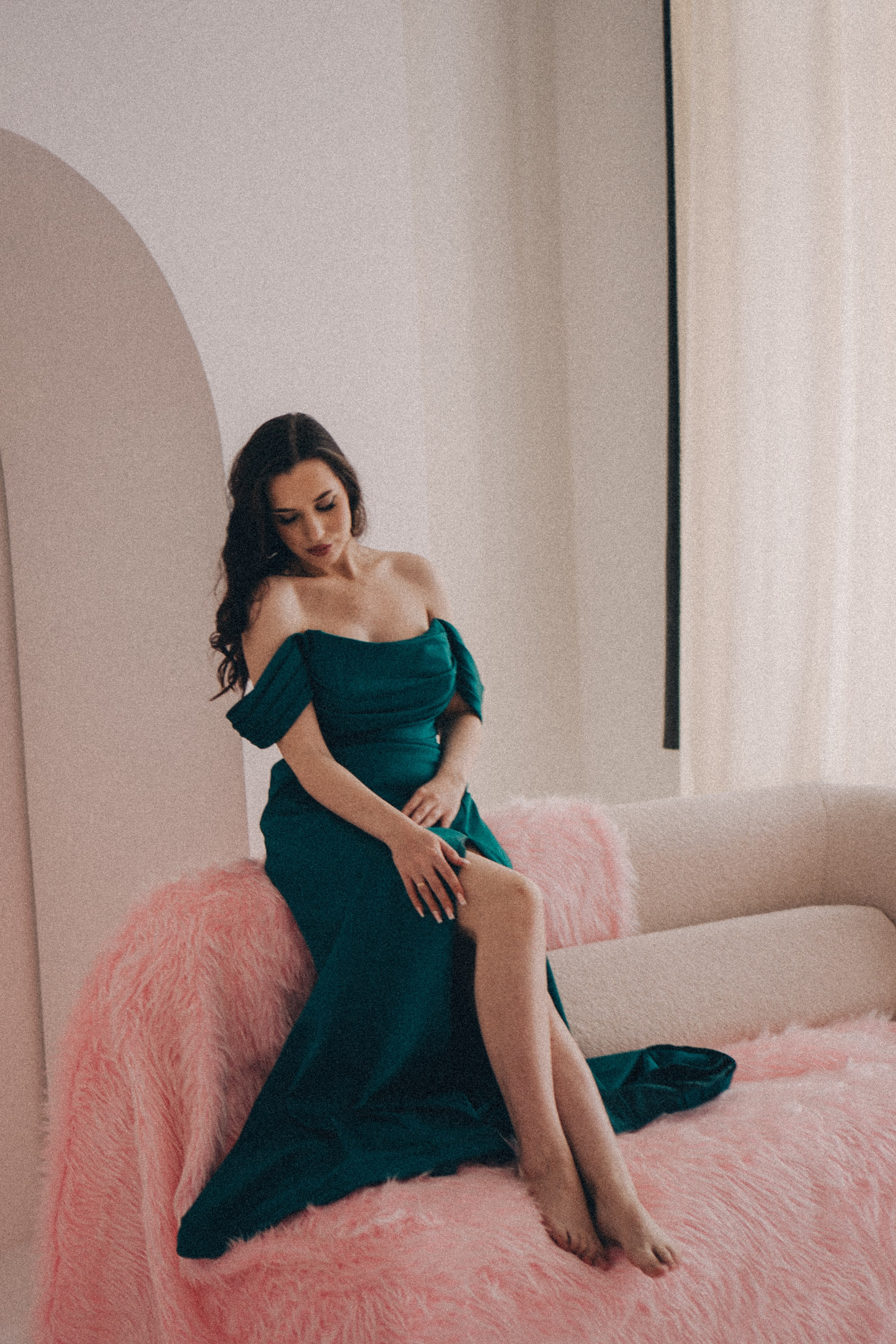 Весенняя. Профессиональный фотограф, Санкт-Петербург — Виктория Богомолова