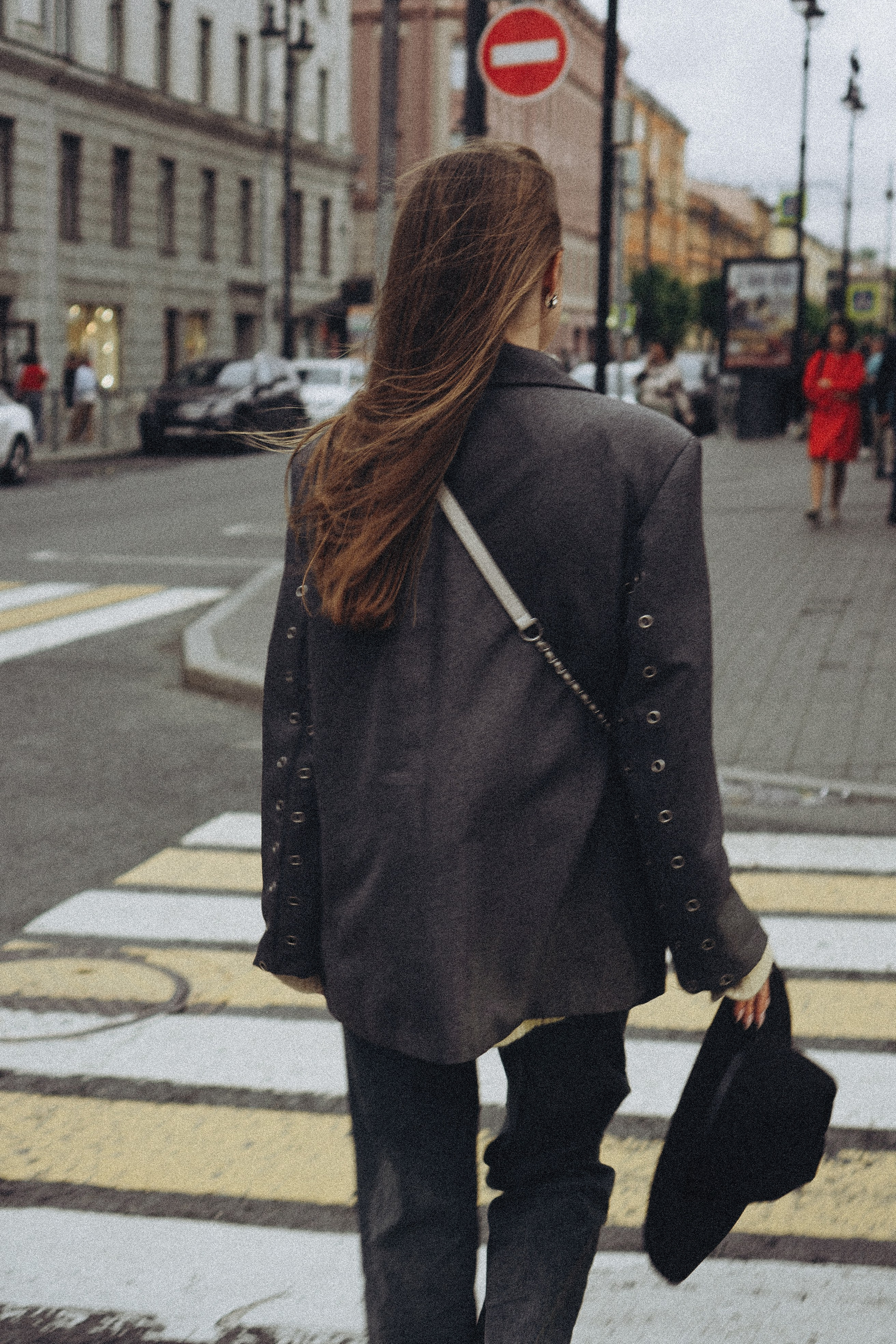 ПРОГУЛКА НА ЧЕРНЫШЕВСКОЙ. Профессиональный фотограф, Санкт-Петербург — Виктория Богомолова