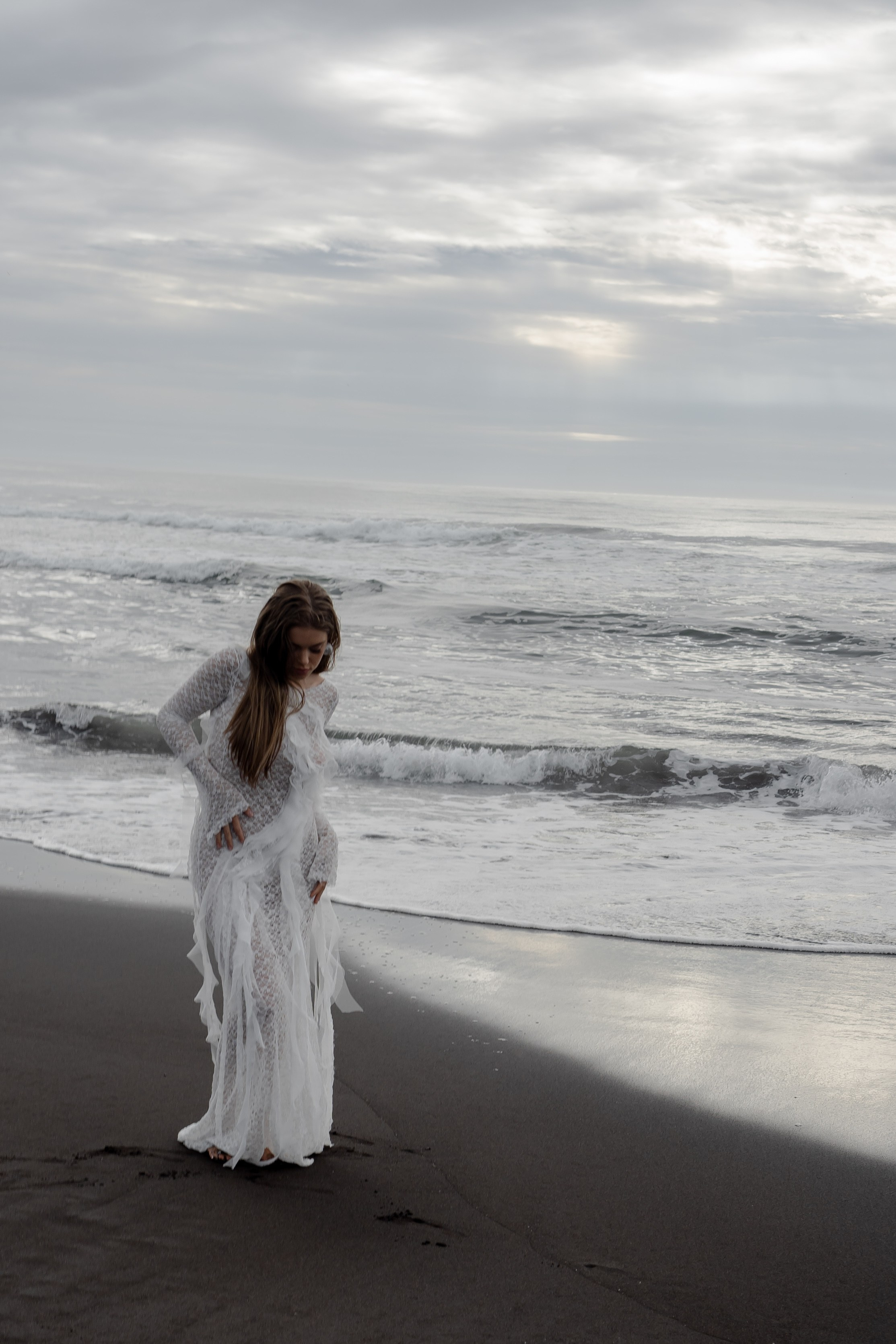 ТИХИЙ ОКЕАНН СЬЕМКА НА SONY. Профессиональный фотограф, Санкт-Петербург — Виктория Богомолова