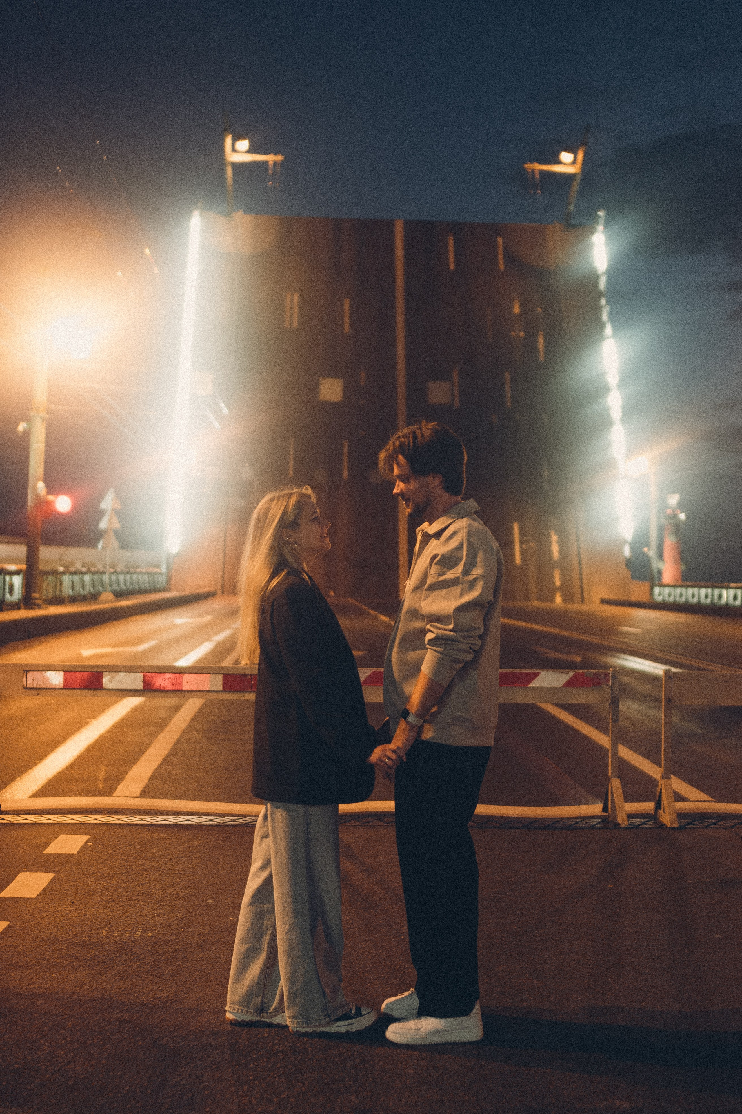 ПРОГУЛКА ПО НОЧНОМУ ГОРОДУ. Профессиональный фотограф, Санкт-Петербург — Виктория Богомолова