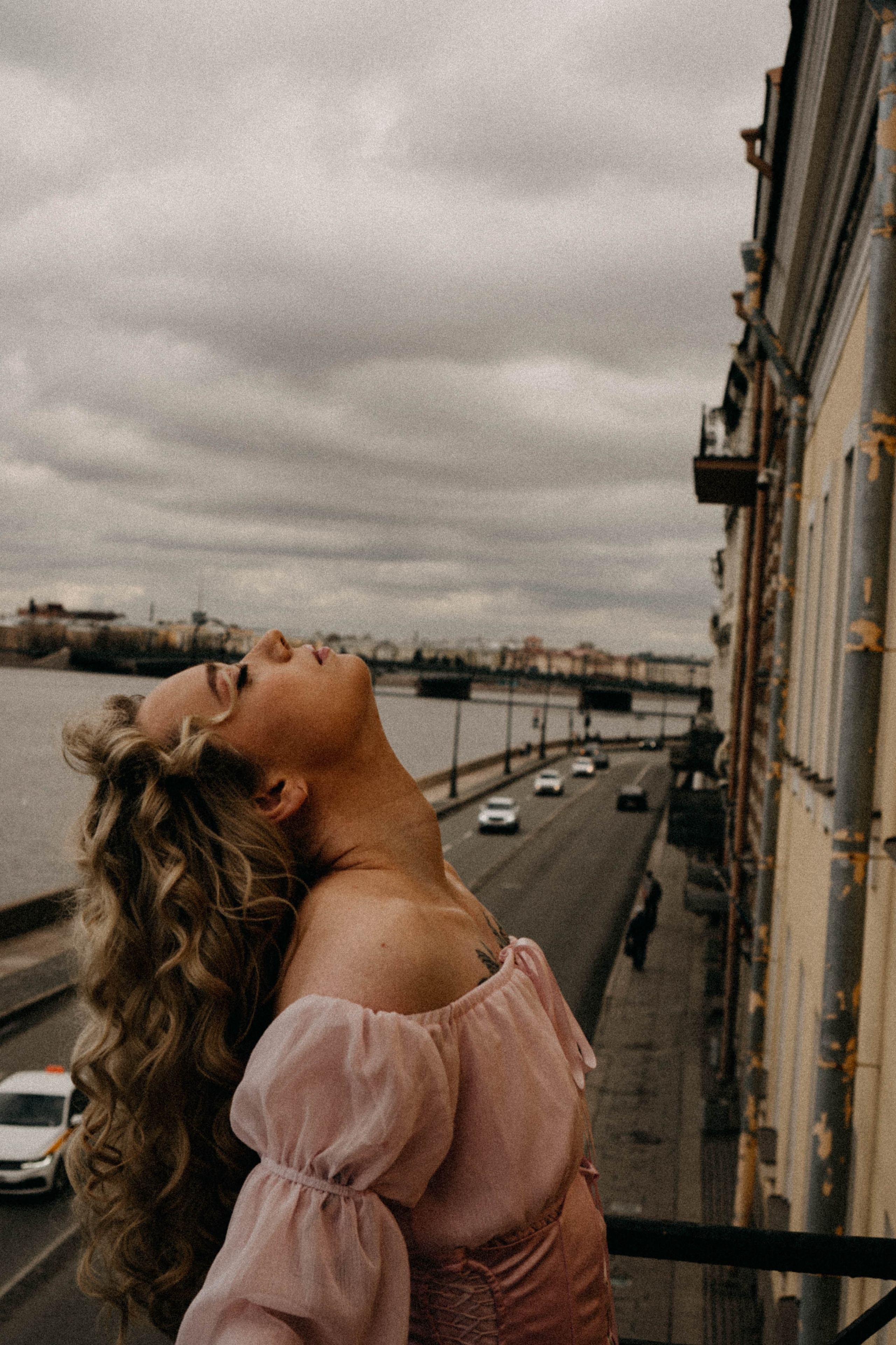 Студийная. Профессиональный фотограф, Санкт-Петербург — Виктория Богомолова