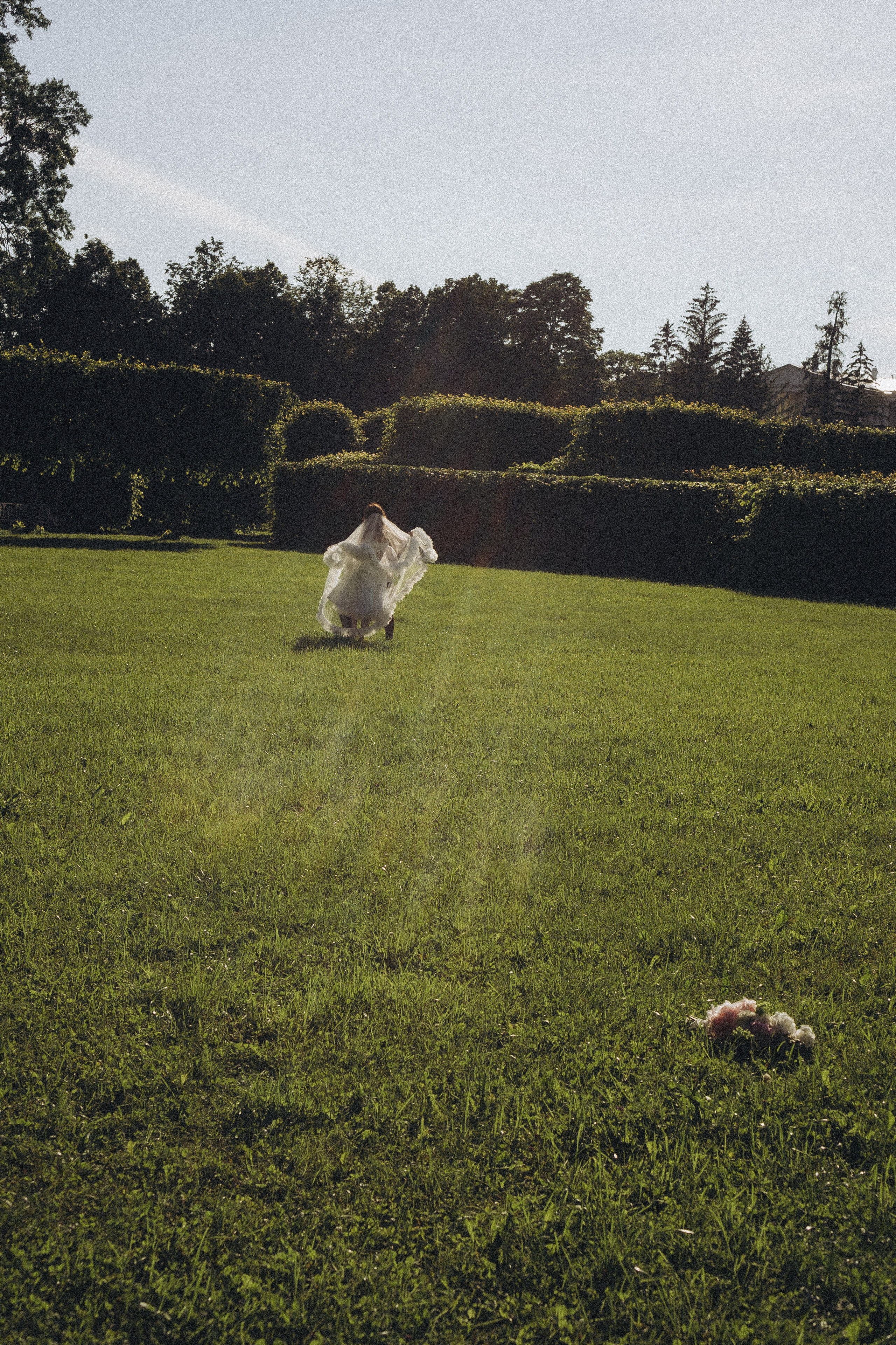 СВАДЕБНАЯ ФОТОСЕСИСИЯ В ГОРОДЕ ПУШКИН. Профессиональный фотограф, Санкт-Петербург — Виктория Богомолова
