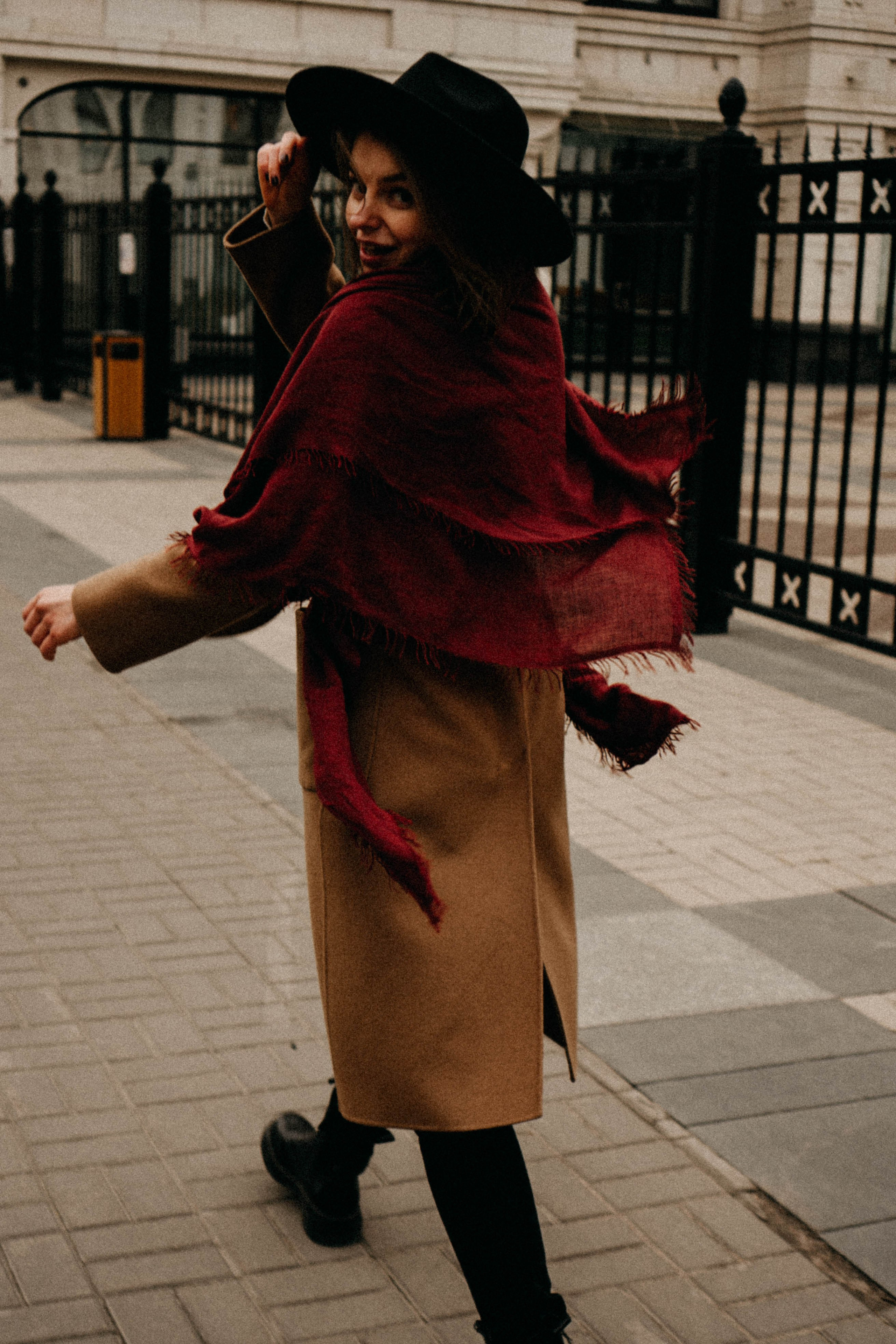 Атмосферная прогулочная. Профессиональный фотограф, Санкт-Петербург — Виктория Богомолова