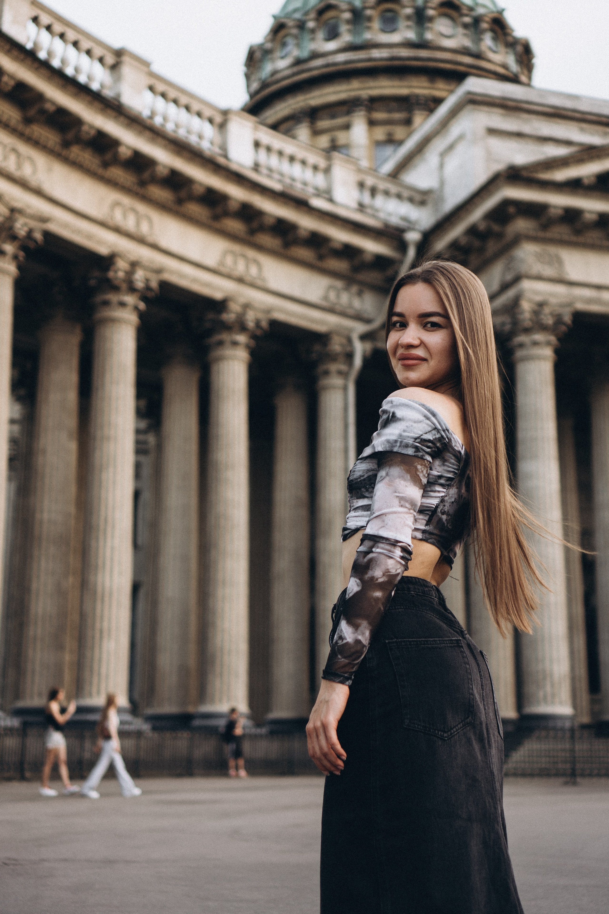 ПРОГУЛКА ПО САНКТ-ПЕТЕРБУРГУ. Профессиональный фотограф, Санкт-Петербург — Виктория Богомолова