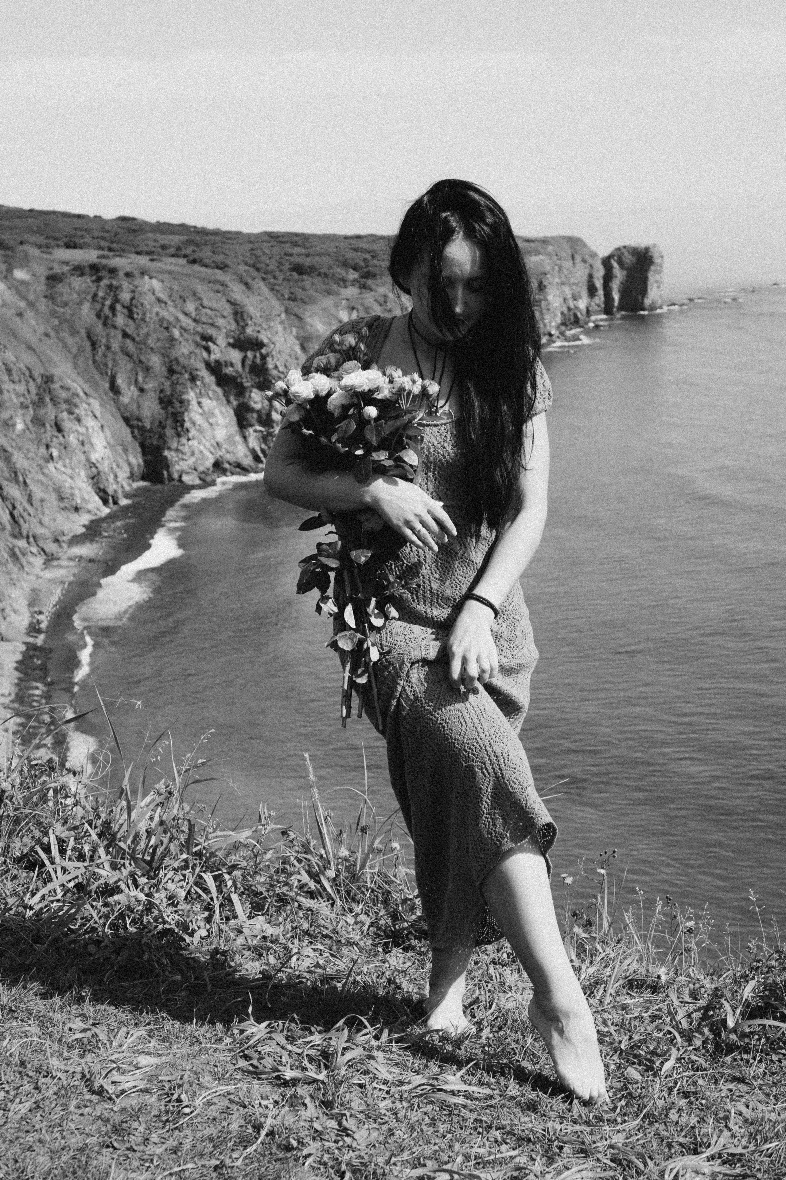 Мыс Маячный на Камчатке. Профессиональный фотограф, Санкт-Петербург — Виктория Богомолова