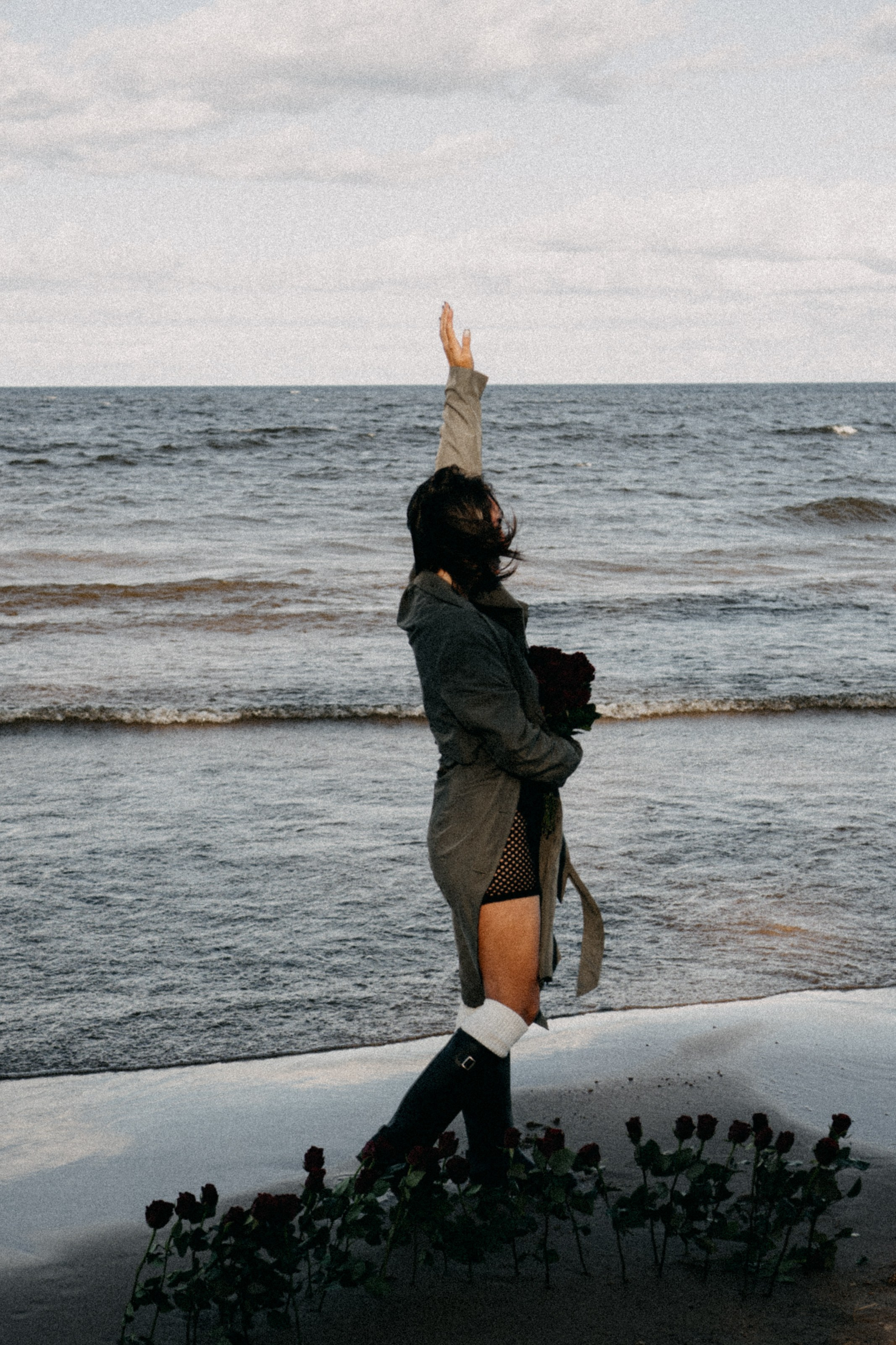 Розы. Профессиональный фотограф, Санкт-Петербург — Виктория Богомолова