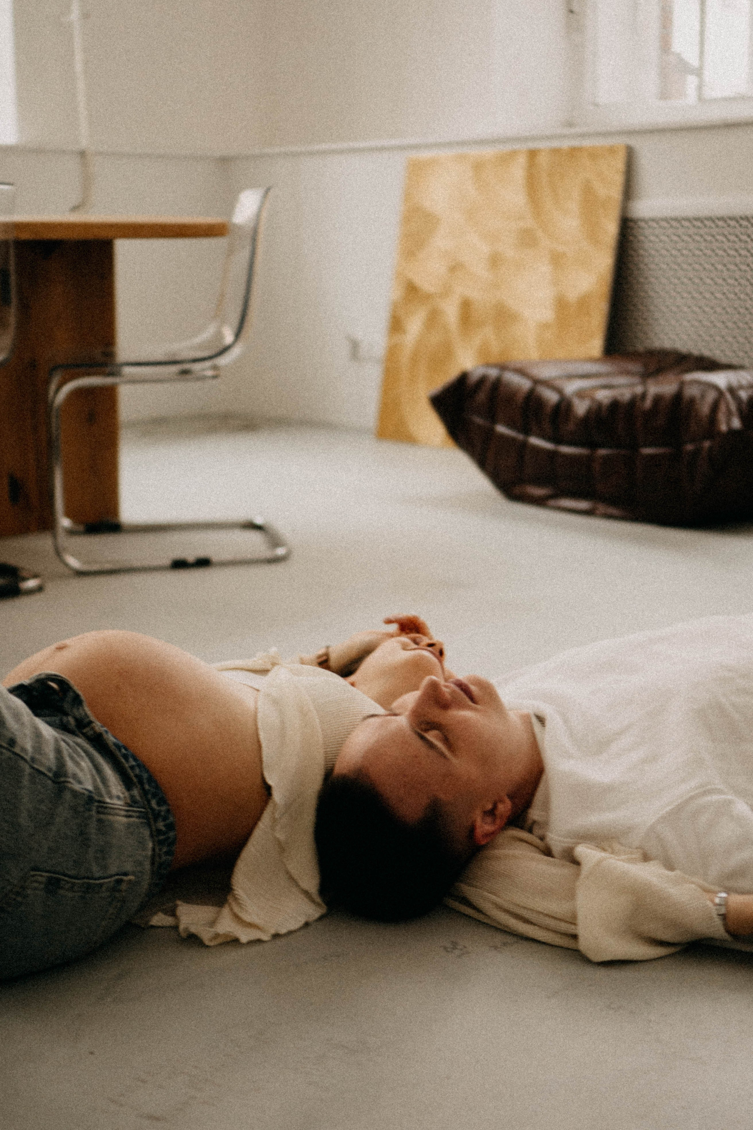 Love Story Беременность. Профессиональный фотограф, Санкт-Петербург — Виктория Богомолова