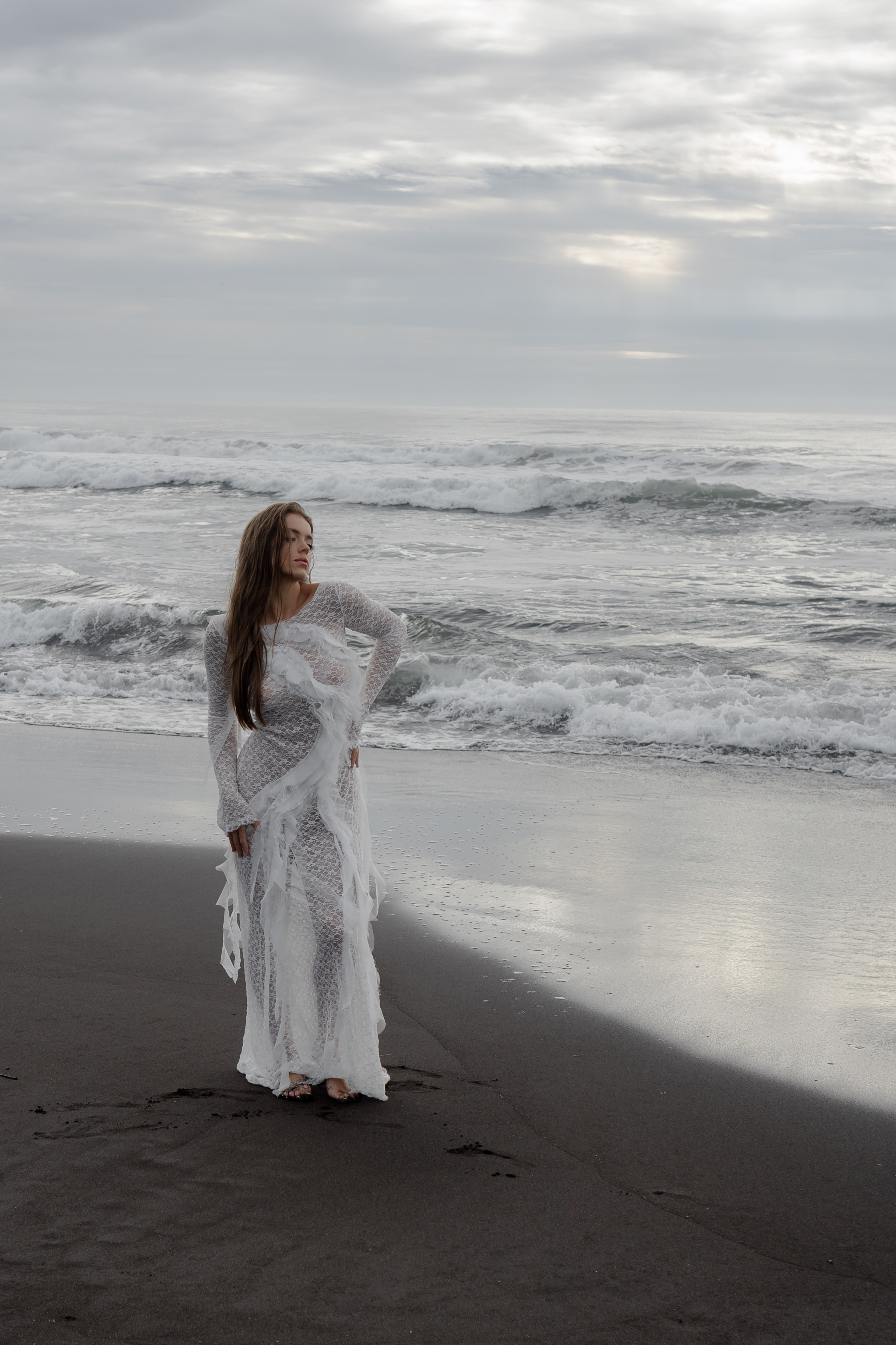 ТИХИЙ ОКЕАНН СЬЕМКА НА SONY. Профессиональный фотограф, Санкт-Петербург — Виктория Богомолова