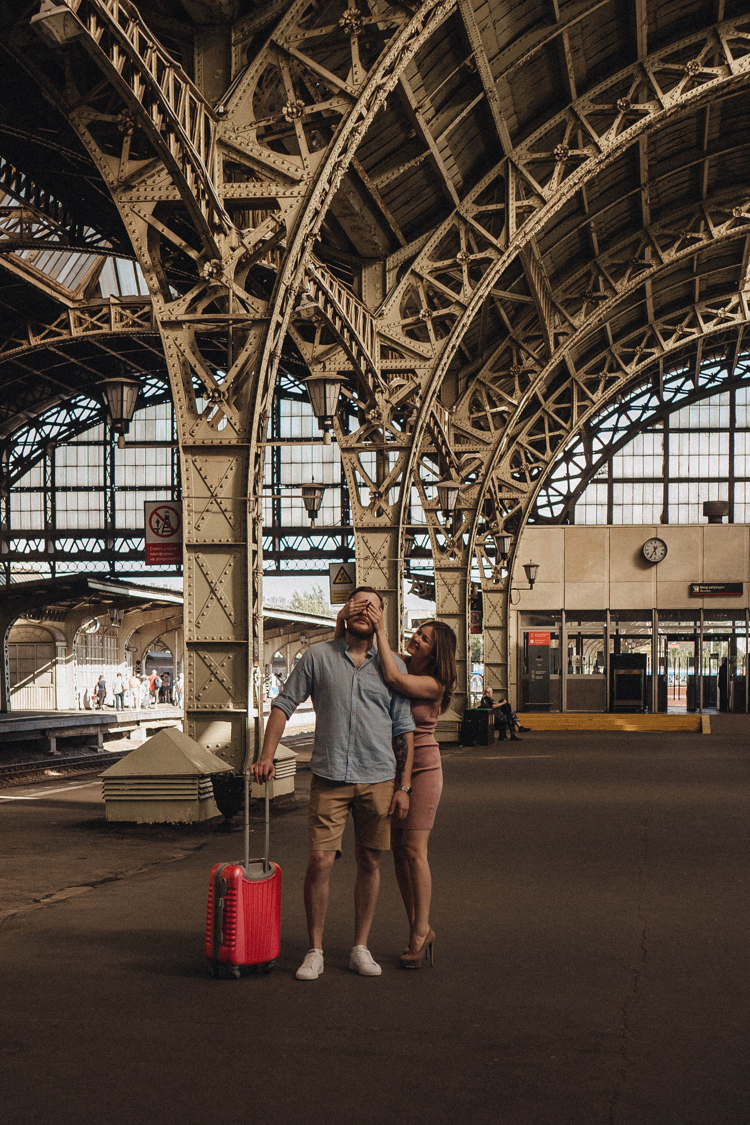 История на реальных событиях. Профессиональный фотограф, Санкт-Петербург — Виктория Богомолова