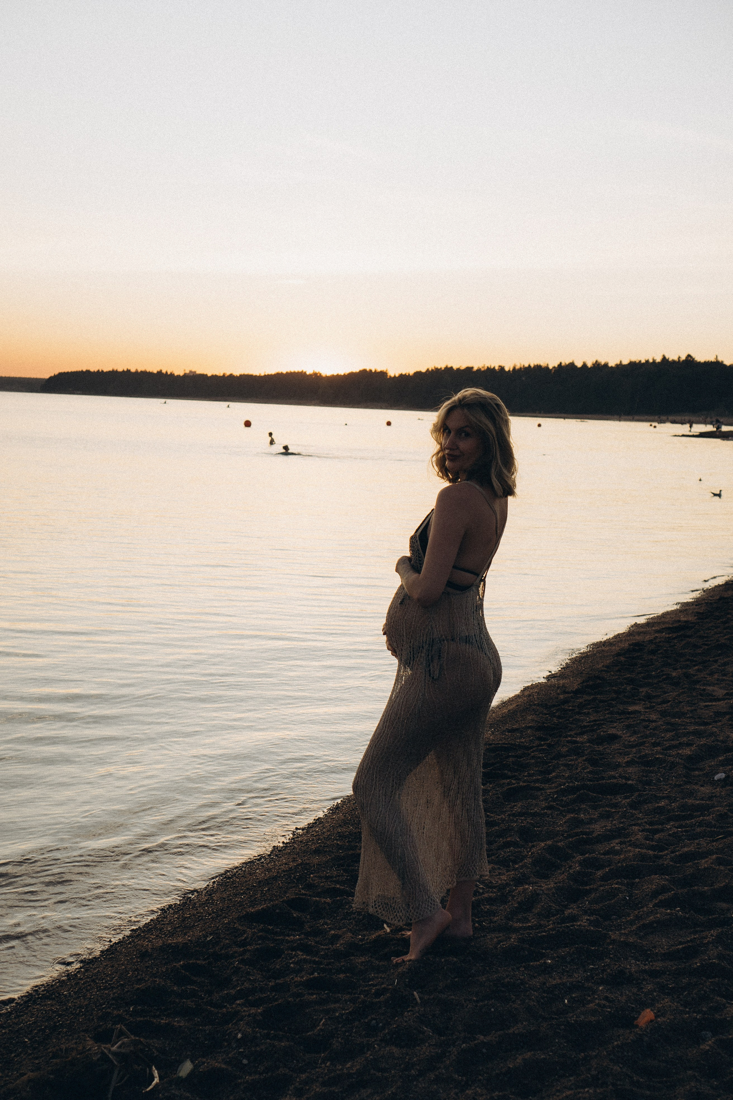 В ОЖИДАНИИ. Профессиональный фотограф, Санкт-Петербург — Виктория Богомолова