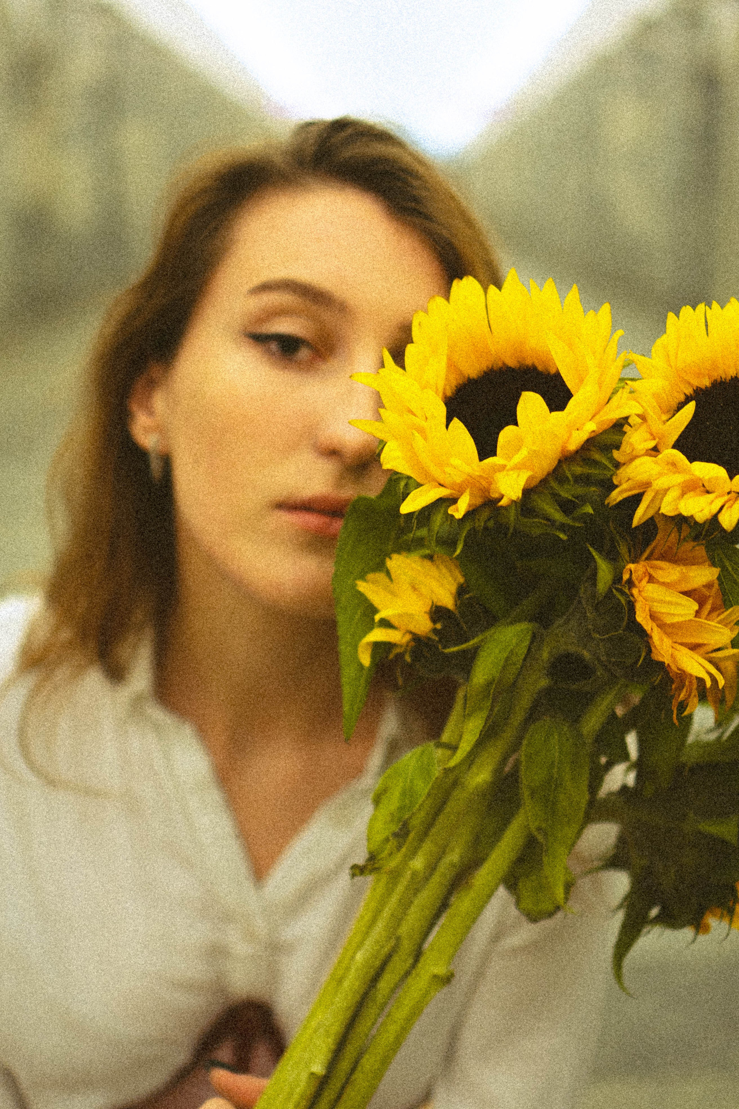 В метро. Профессиональный фотограф, Санкт-Петербург — Виктория Богомолова