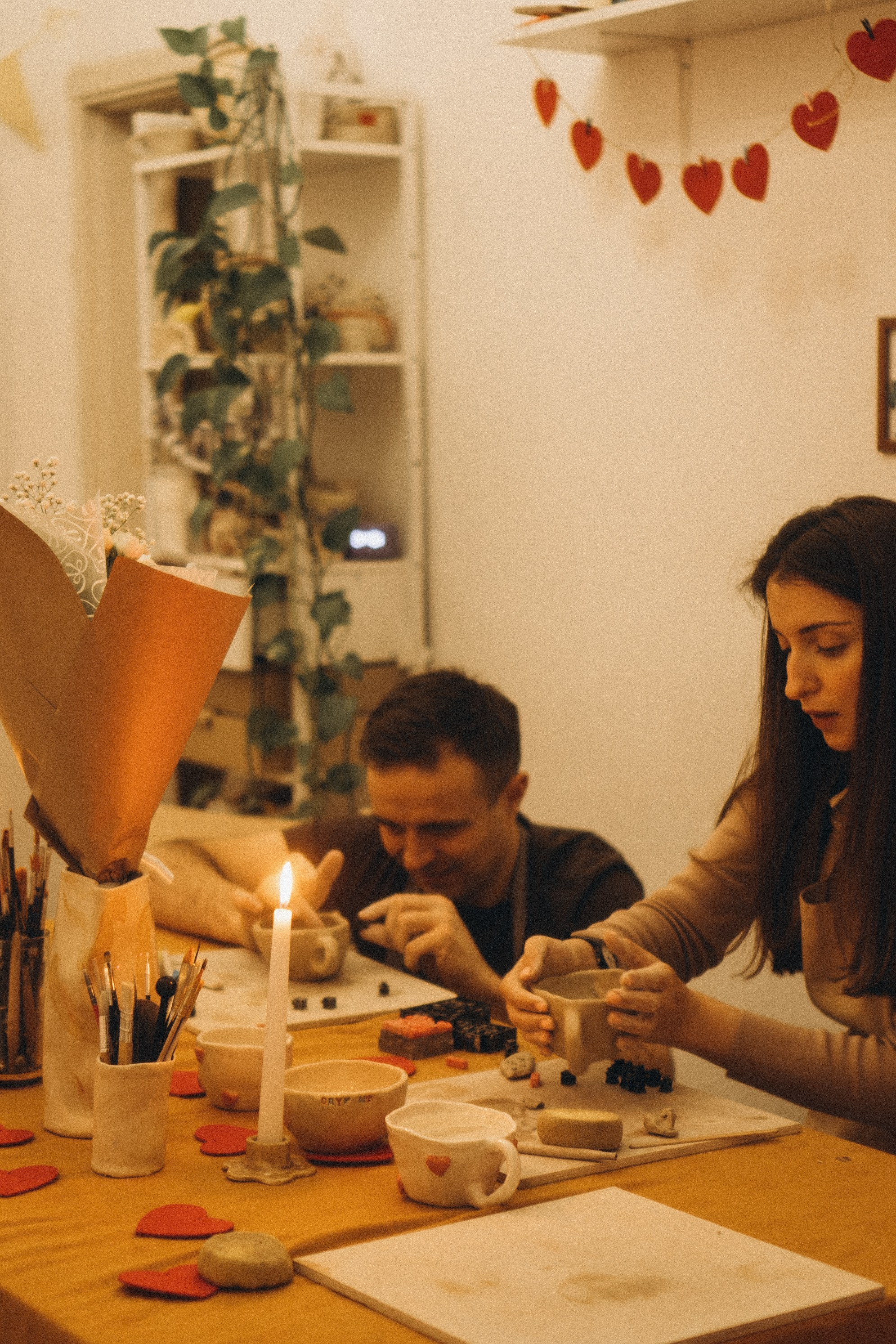 ЛЕПКАРНЯ. Профессиональный фотограф, Санкт-Петербург — Виктория Богомолова