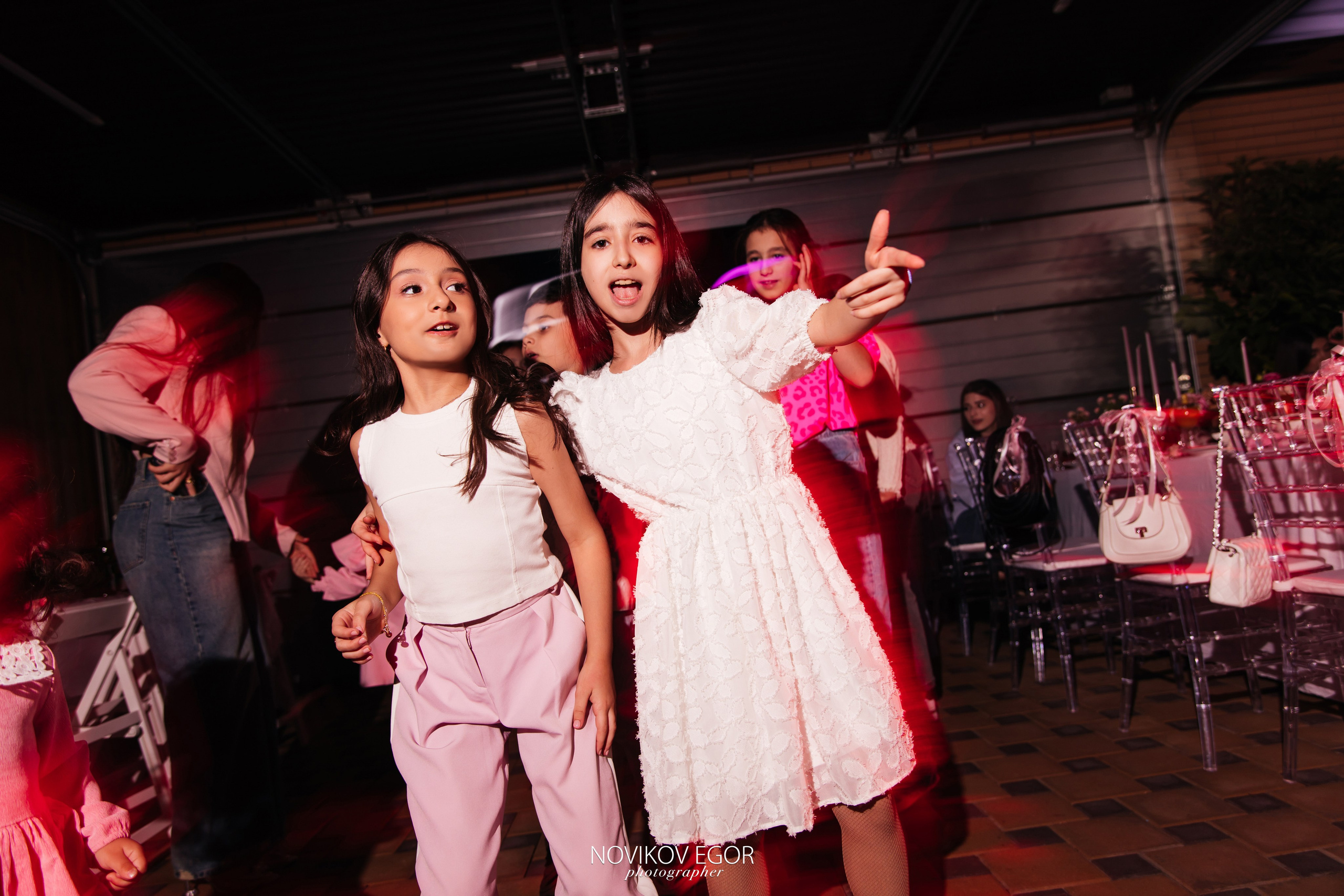 Happy Bday Nelli. Фотограф Ростов-на-Дону