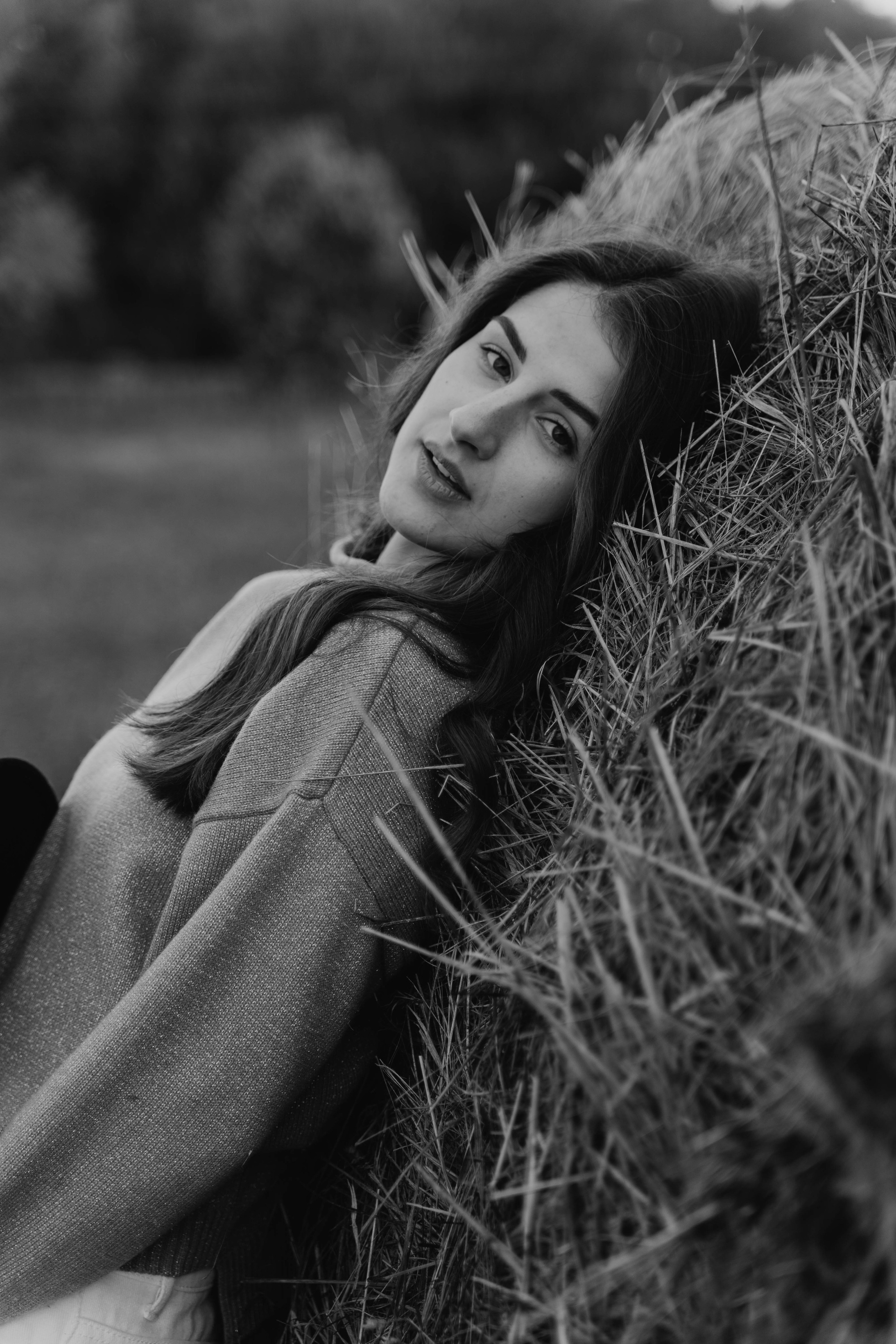 Дарья. Свадебный и семейный фотограф в Калуге Анна Киреева