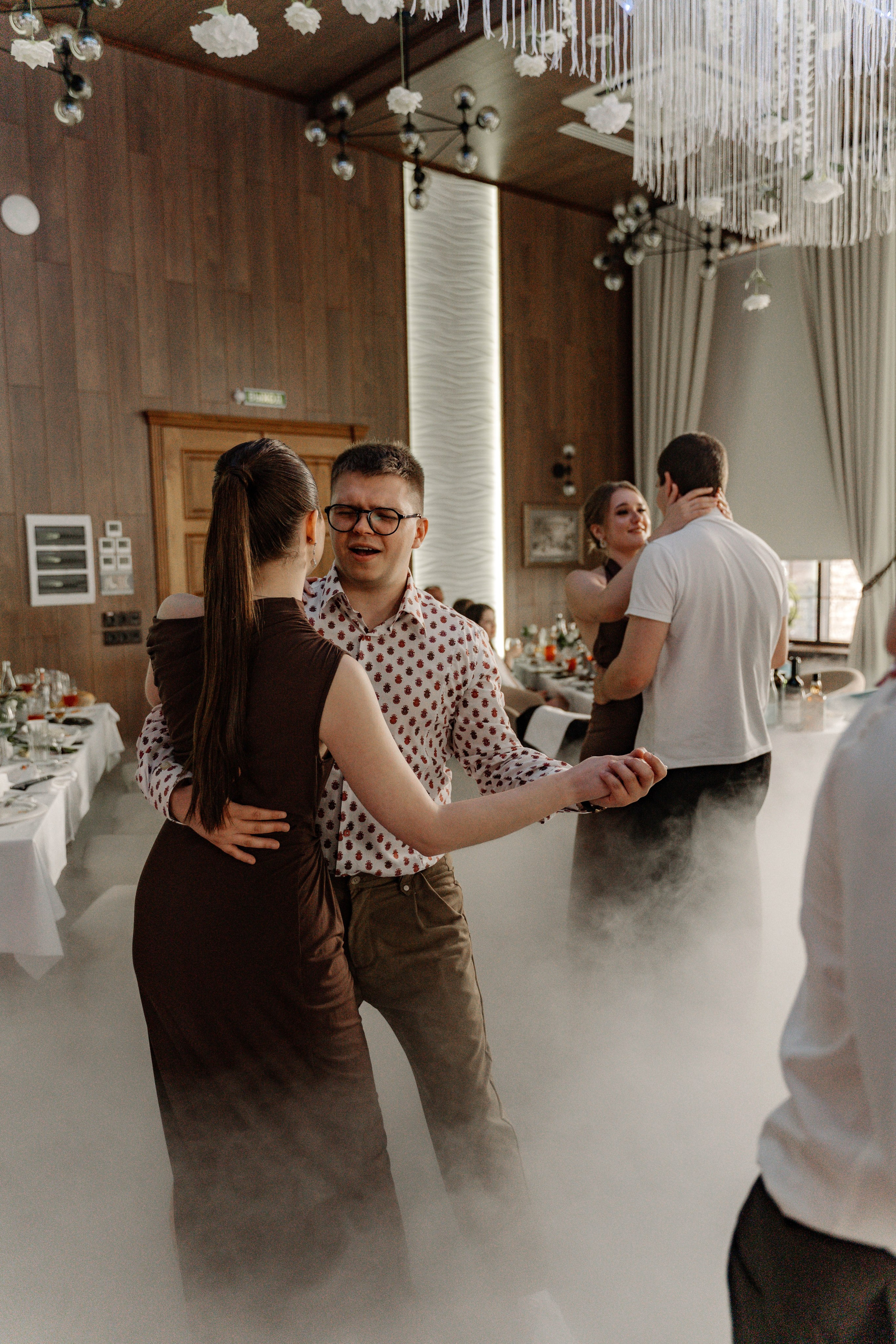 Роман и Дарья. Свадебный и семейный фотограф в Калуге Анна Киреева