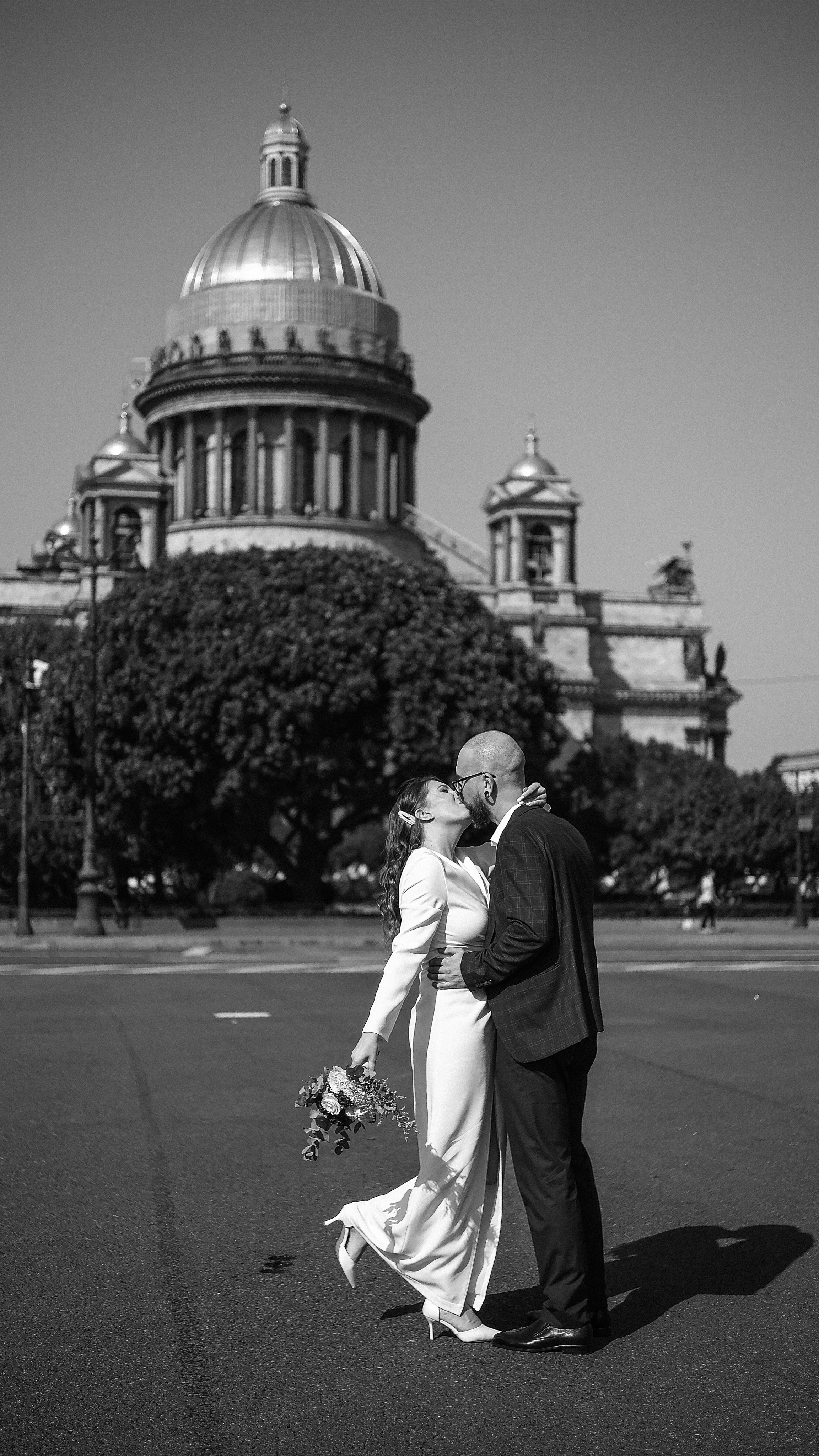 Нина и Рома. Phdkvmr.ru