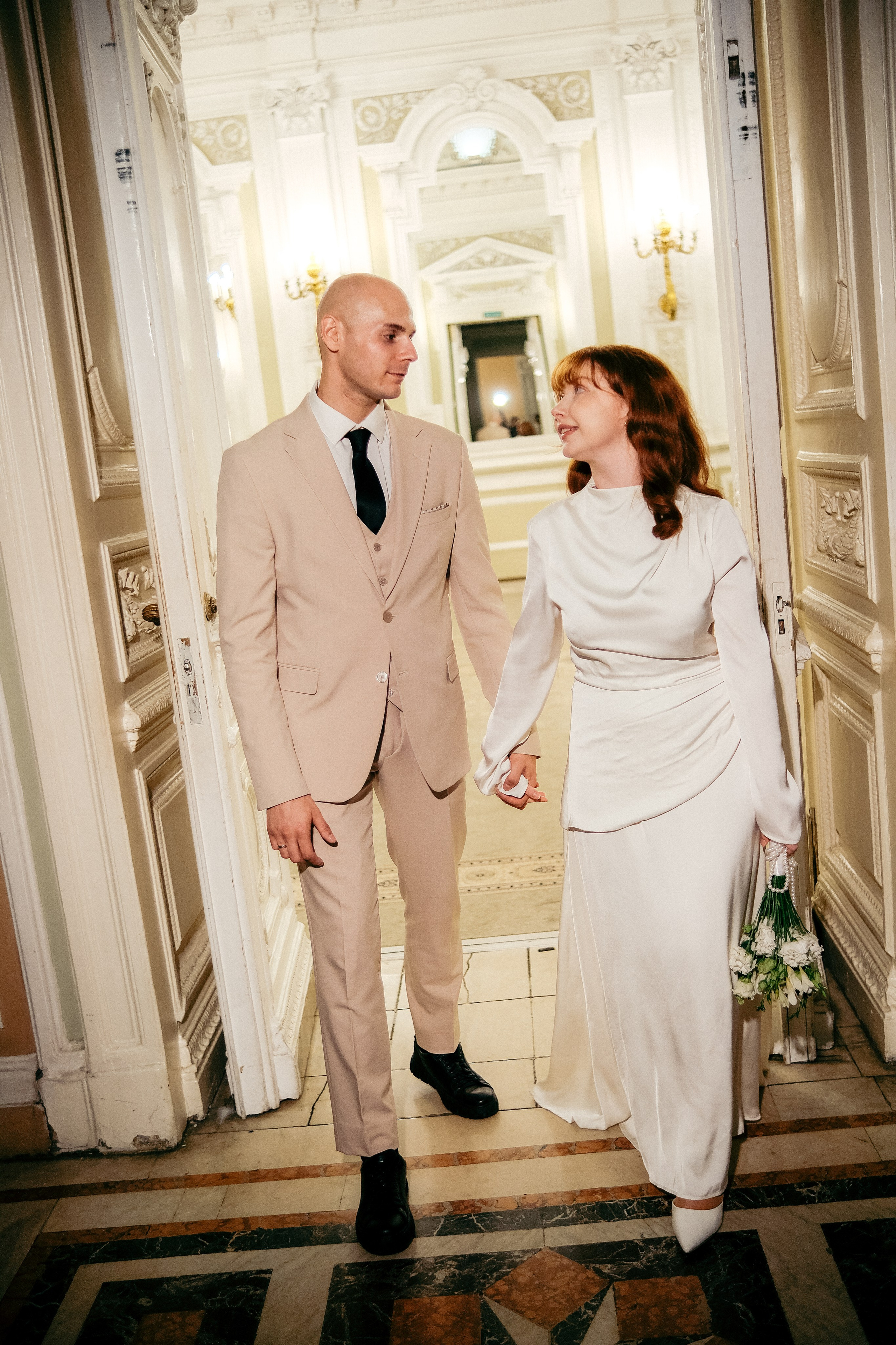 Майя & Леня ДБ1. Phdkvmr.ru