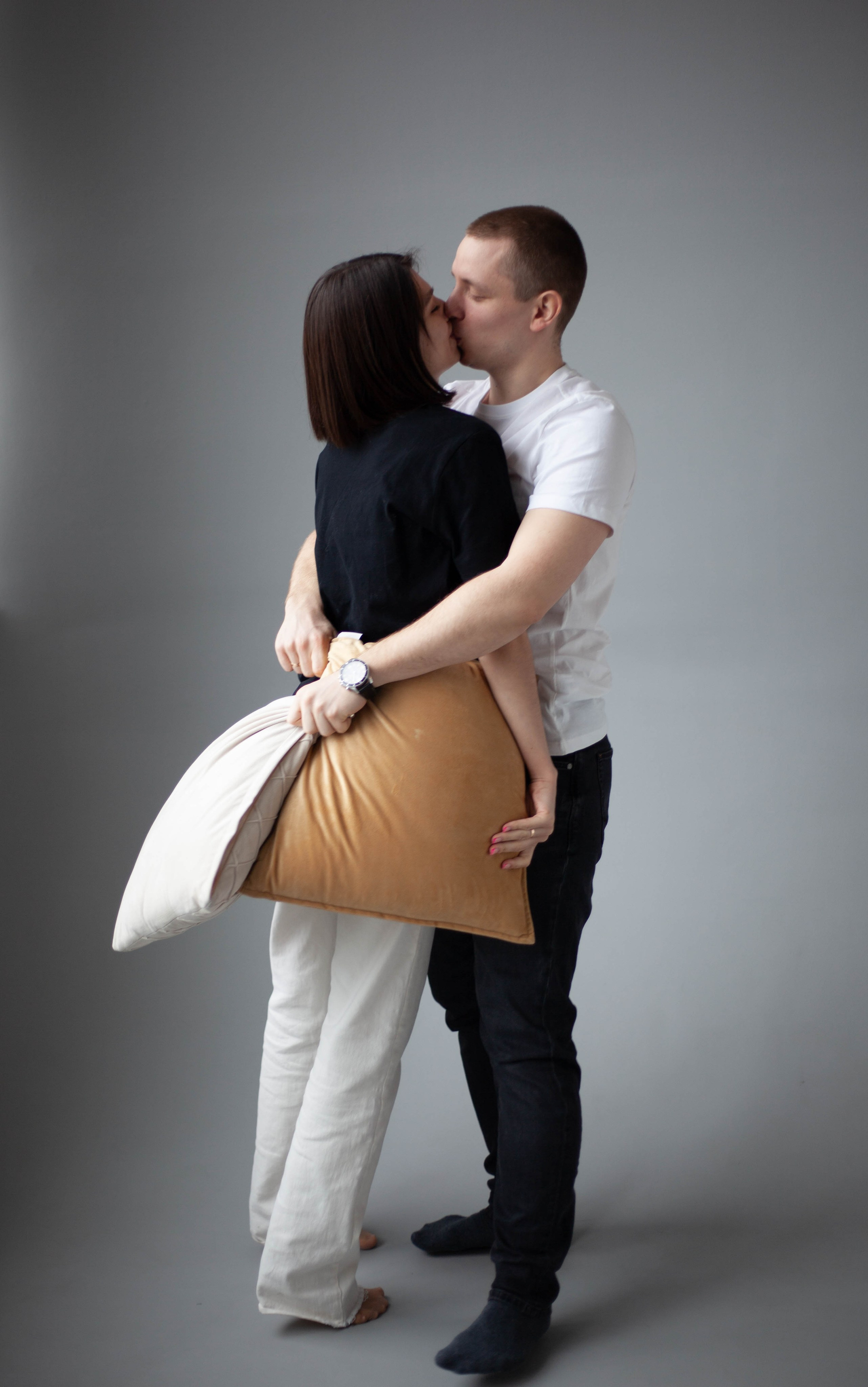 Love Story  для Дианы и Кости -  опытный фотограф Дергачев Дмитрий в Хабаровске. Фотограф в Хабаровске