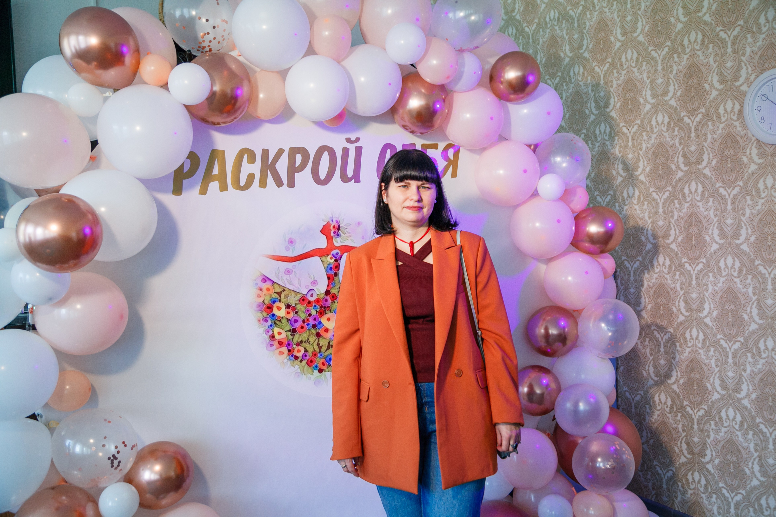 Ретрит"ОТКРОЙ СЕБЯ». Свадебный и семейный фотограф в Армавире